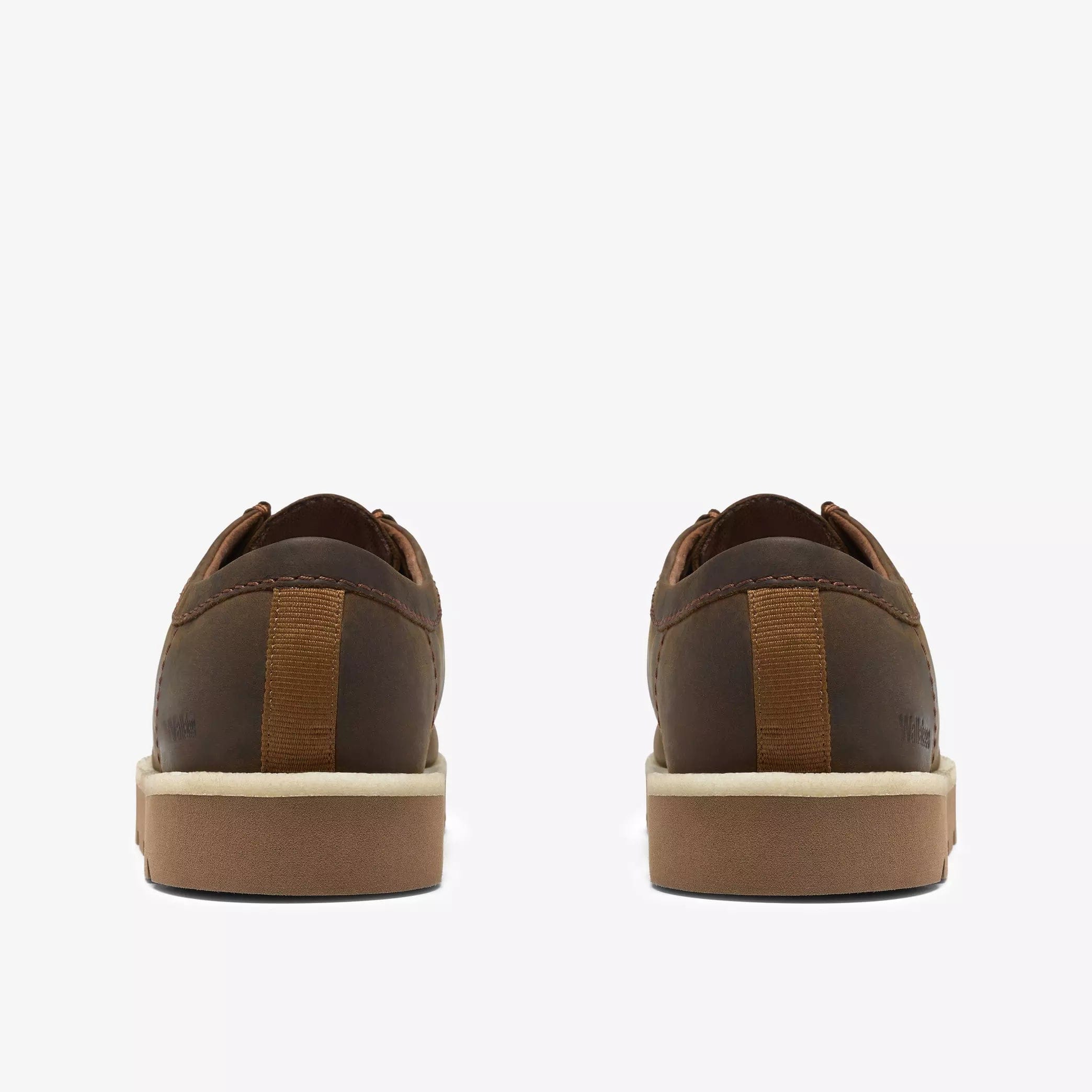 Clarks Originals Meare Walla Beeswax