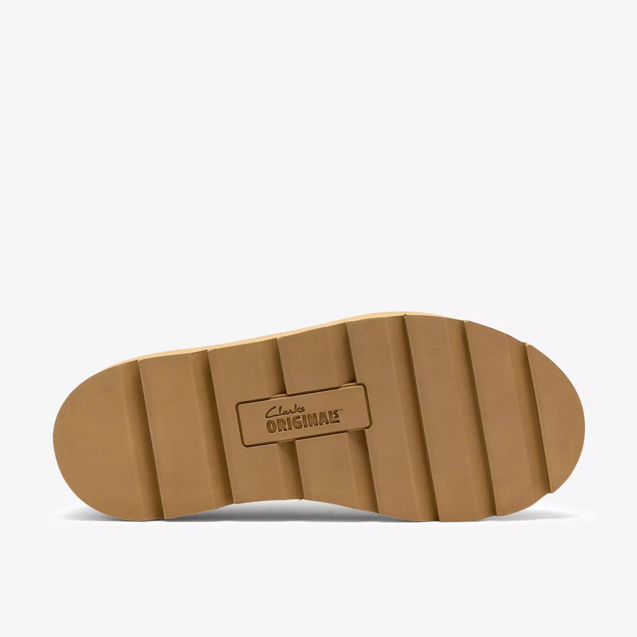 Clarks Originals Meare Walla Maple Suede