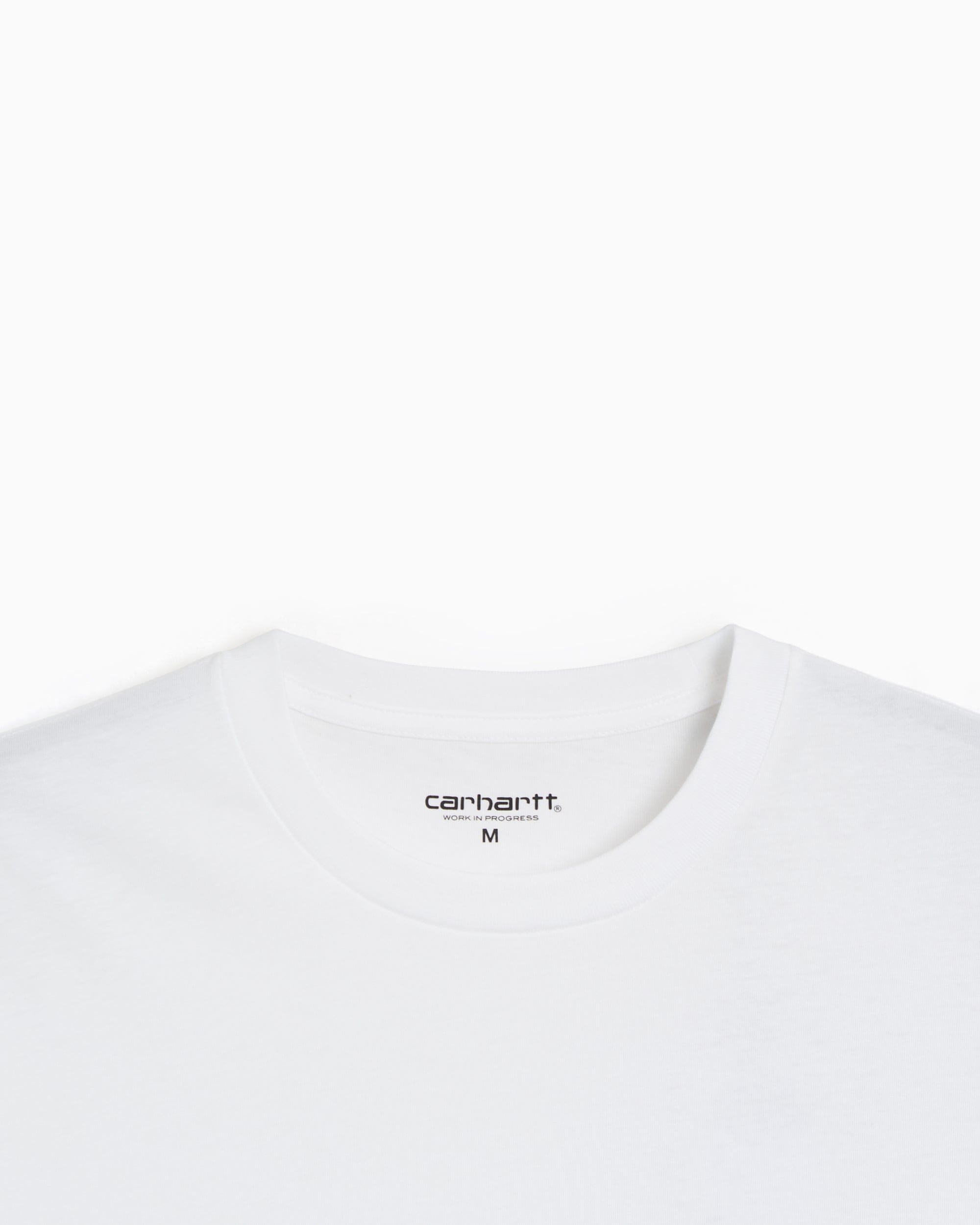 Carhartt WIP Camiseta Carhartt WIP Base para hombre