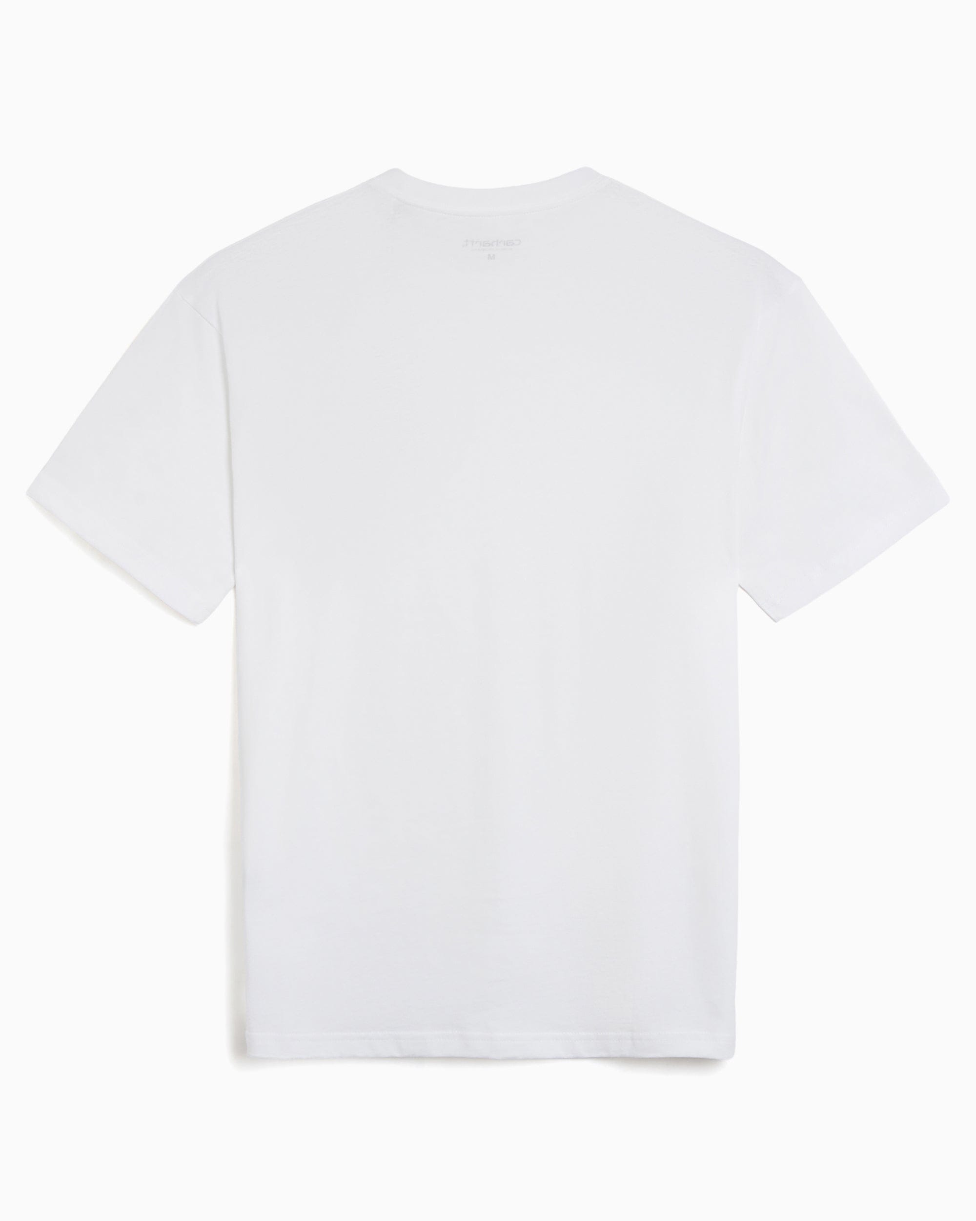 Carhartt WIP Camiseta Carhartt WIP Base para hombre