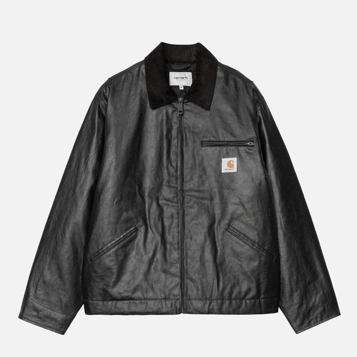 Carhartt WIP OG DEAN JACKET - BLACK