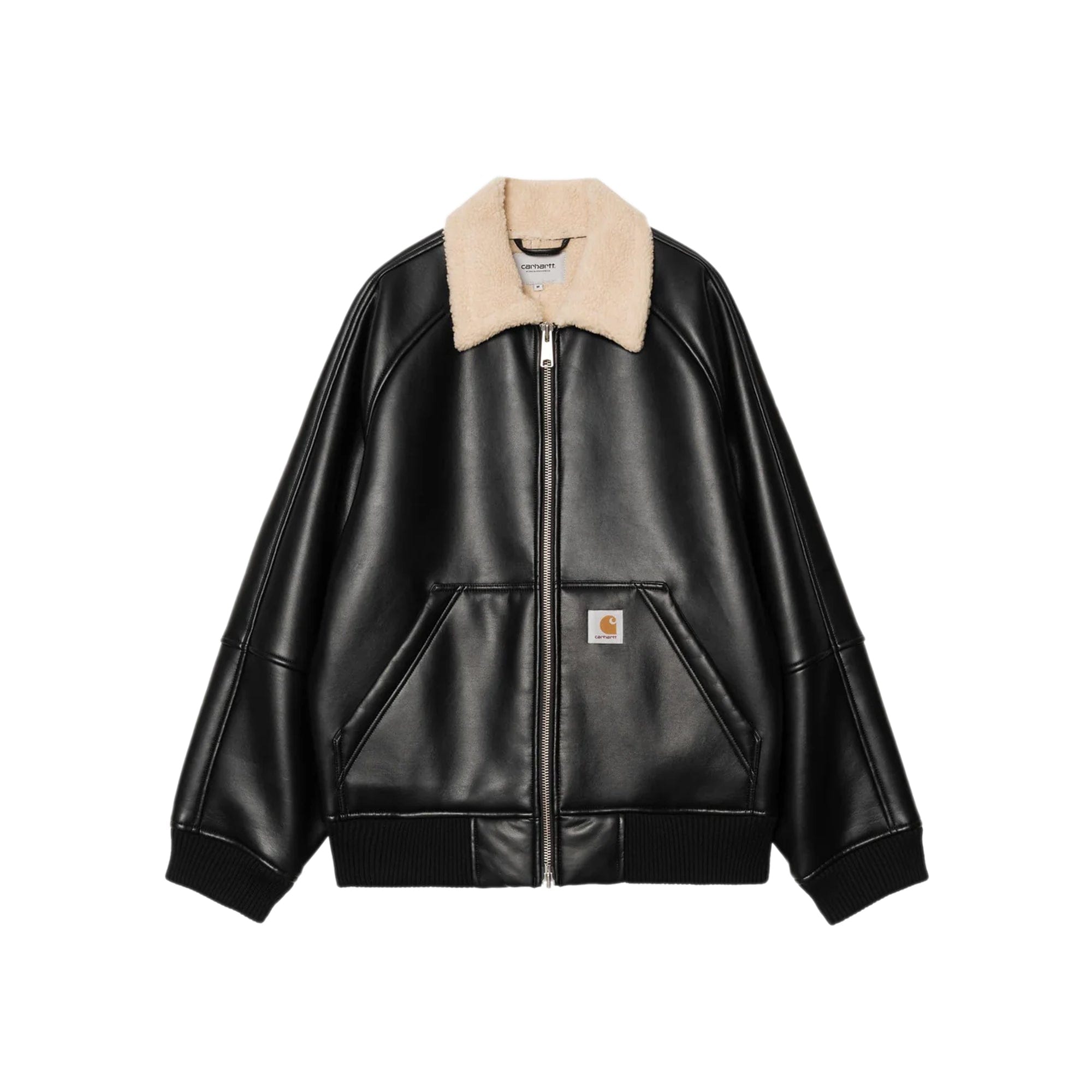 Carhartt WIP Mens Shepton Jacket