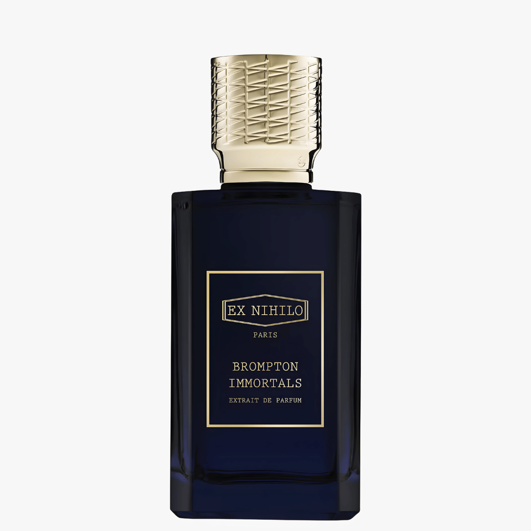 Ex Nihilo Brompton Immortals Extrait