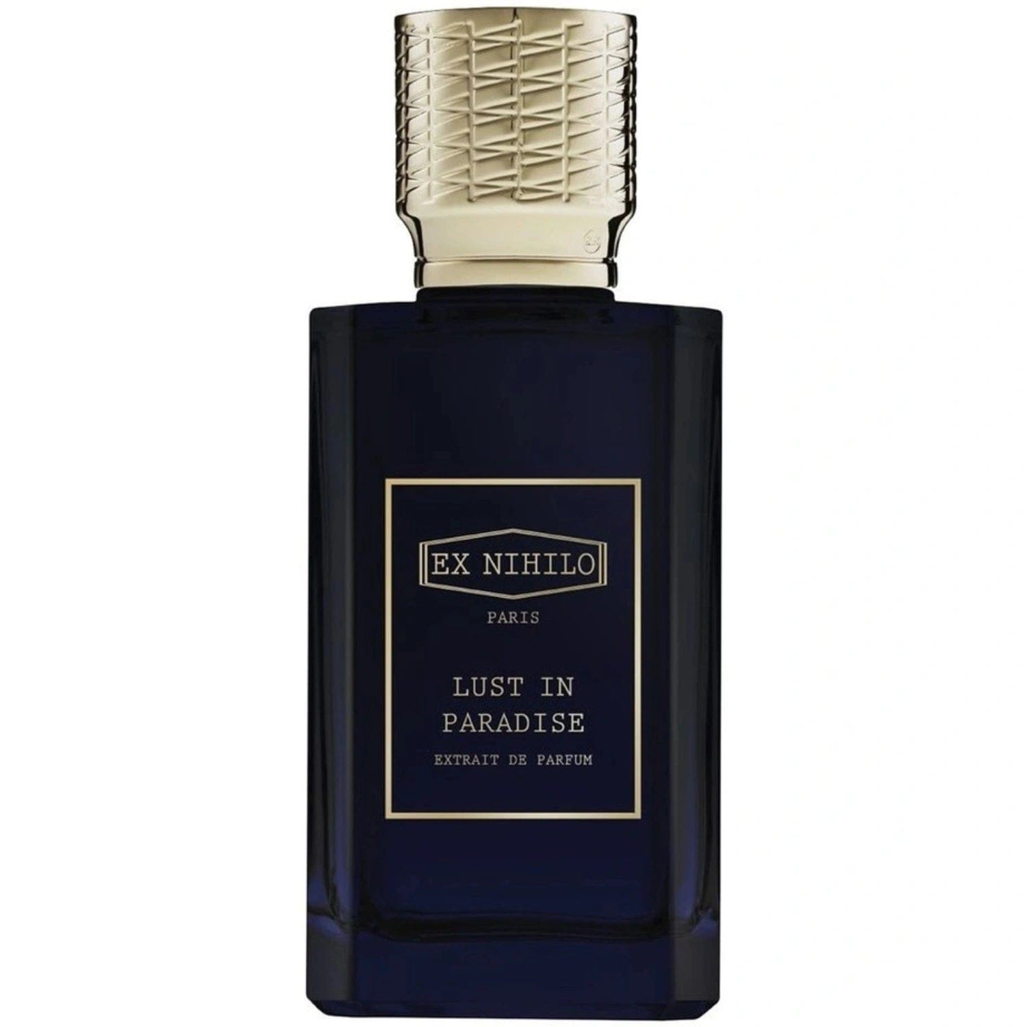Ex Nihilo Lust in Paradise Extrait de Parfum