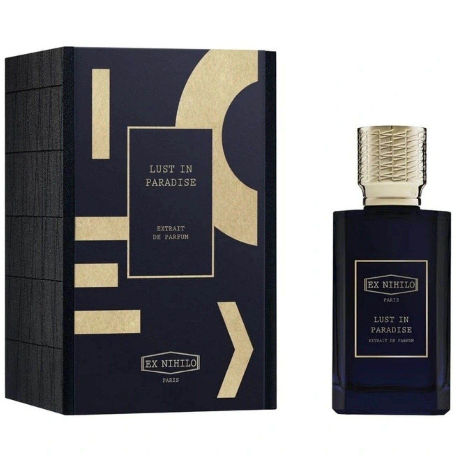 Ex Nihilo Lust in Paradise Extrait de Parfum