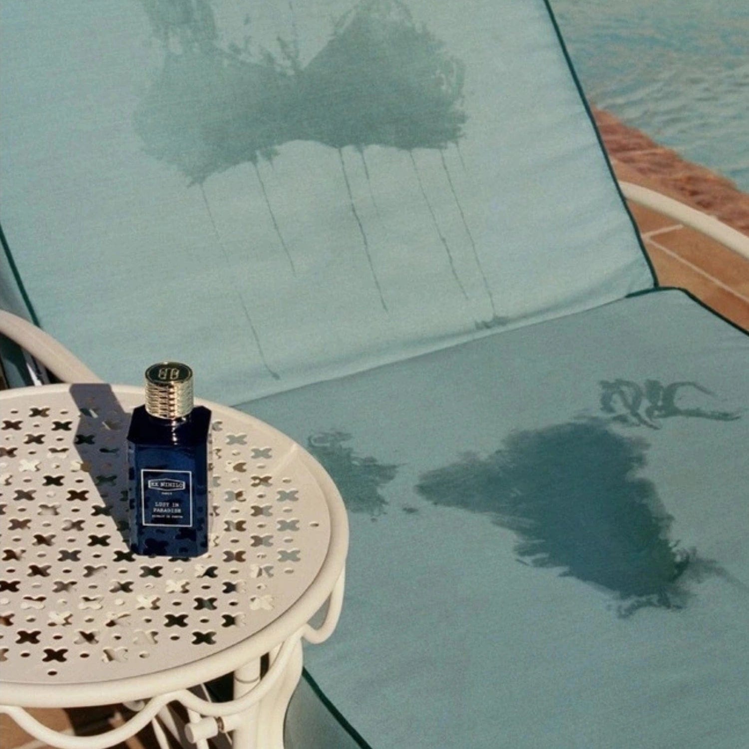Ex Nihilo Lust in Paradise Extrait de Parfum