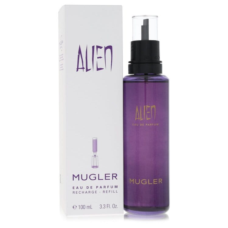 Mugler Alien by Mugler - Eau De Parfum for Women