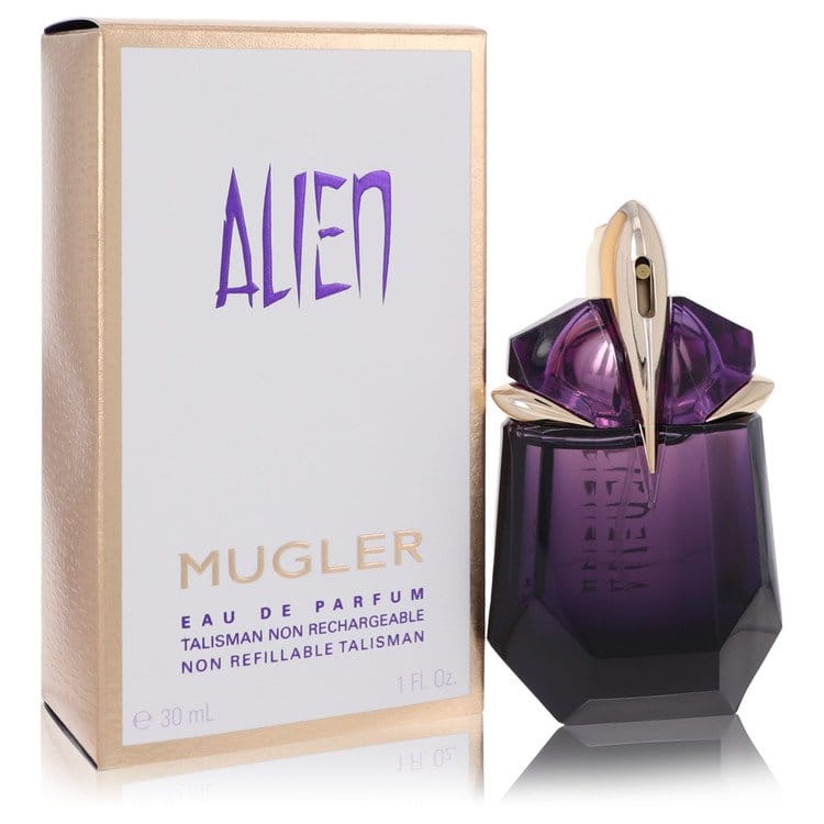 Mugler Alien by Mugler - Eau De Parfum for Women