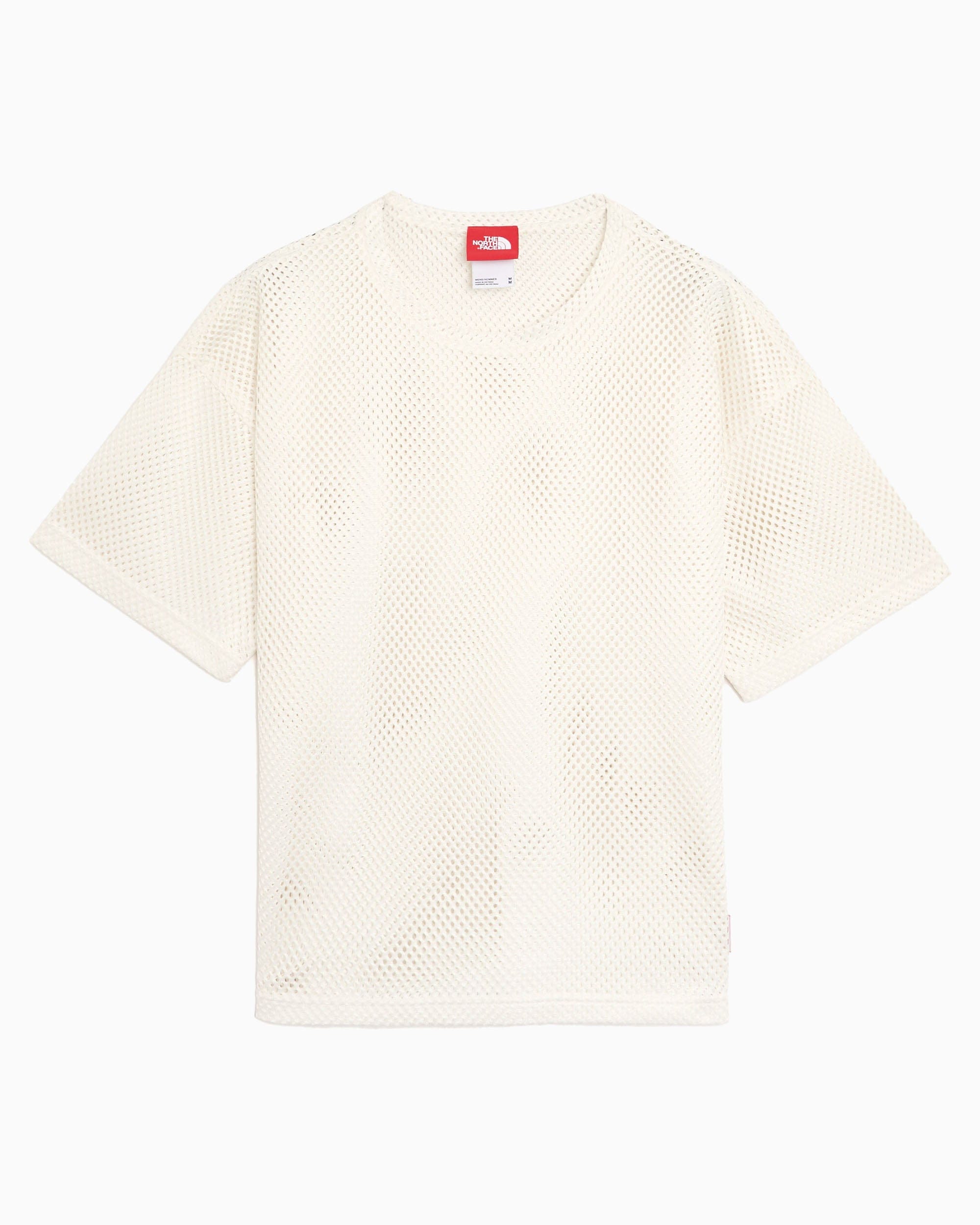 The North Face Camiseta The North Face Red Box Mesh para hombre