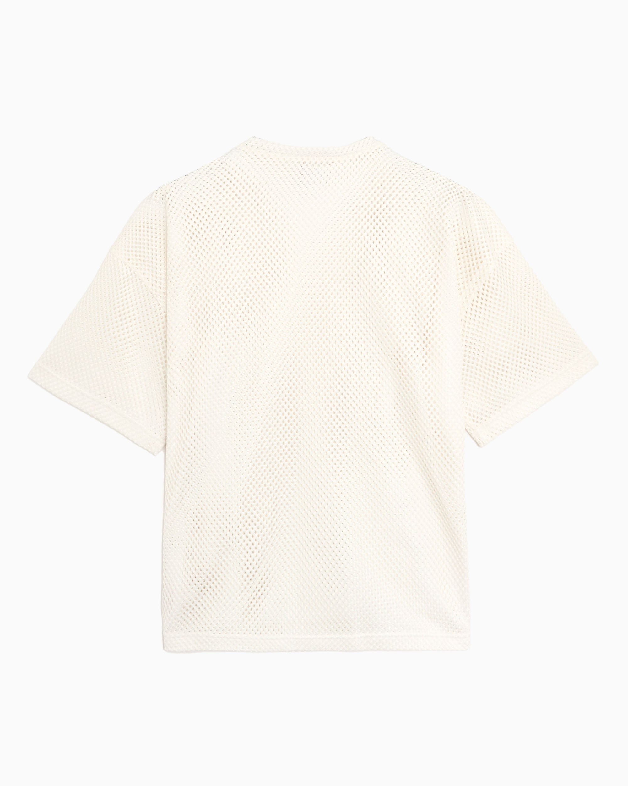 The North Face Camiseta The North Face Red Box Mesh para hombre