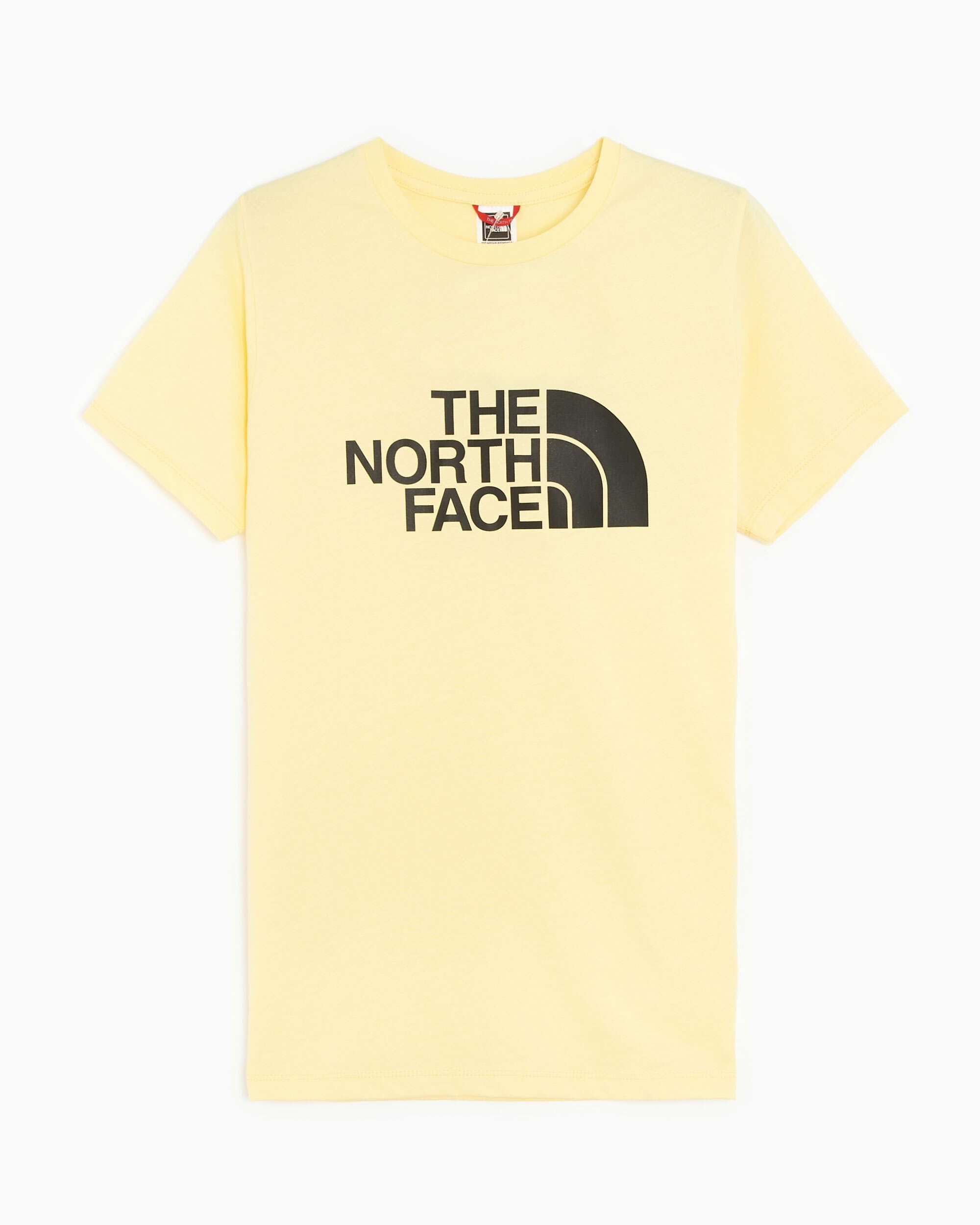 The North Face Camiseta con logo The North Face Easy para mujer