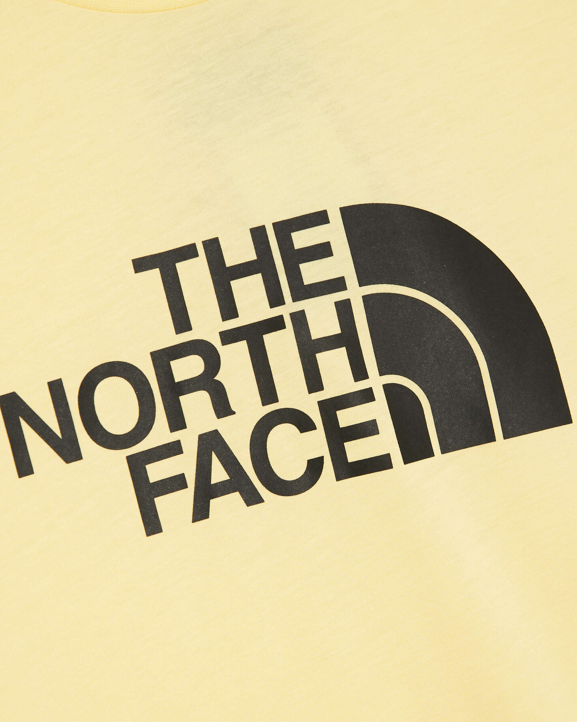 The North Face Camiseta con logo The North Face Easy para mujer
