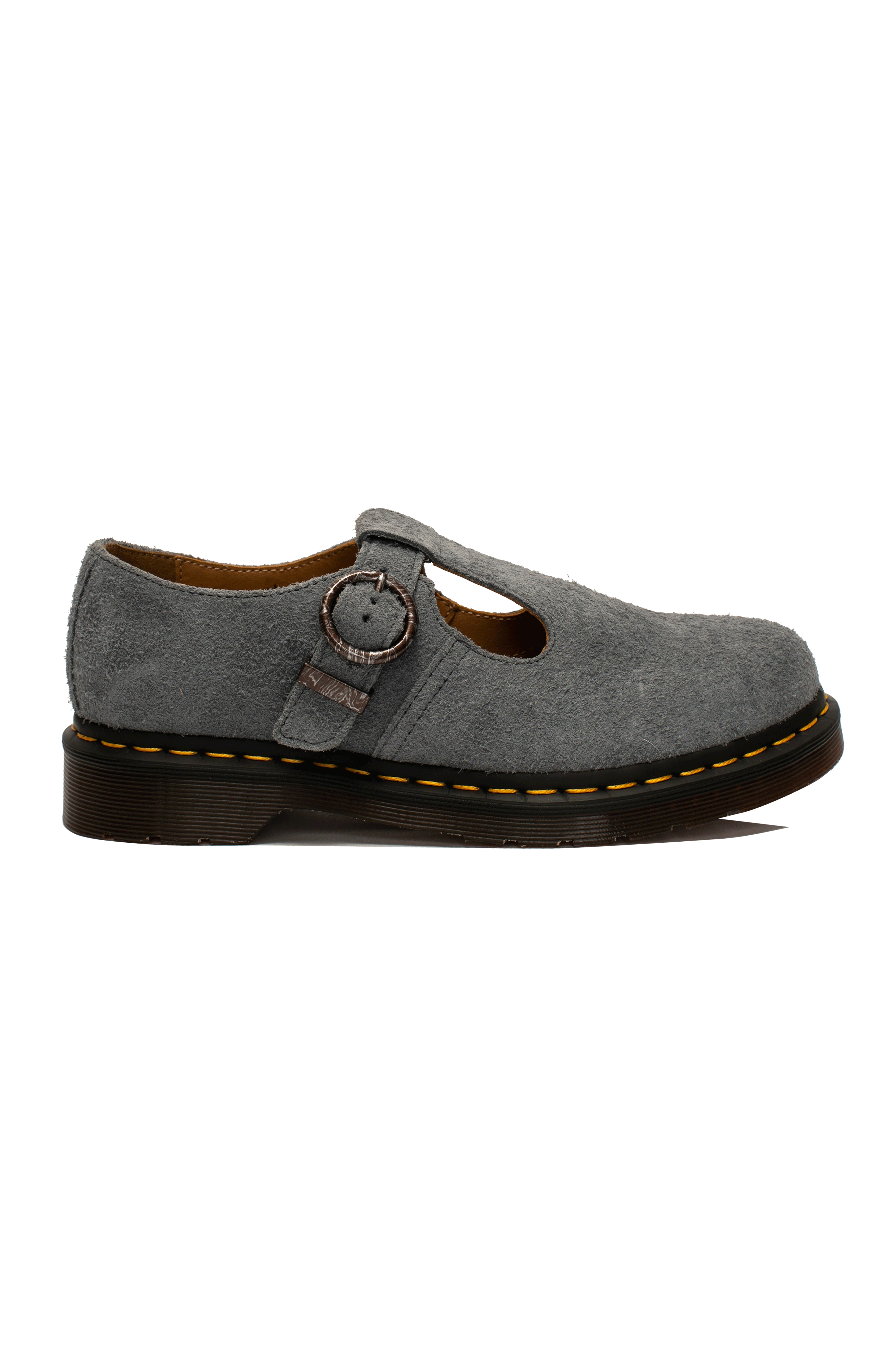 Dr. Martens T - Bar Shoe