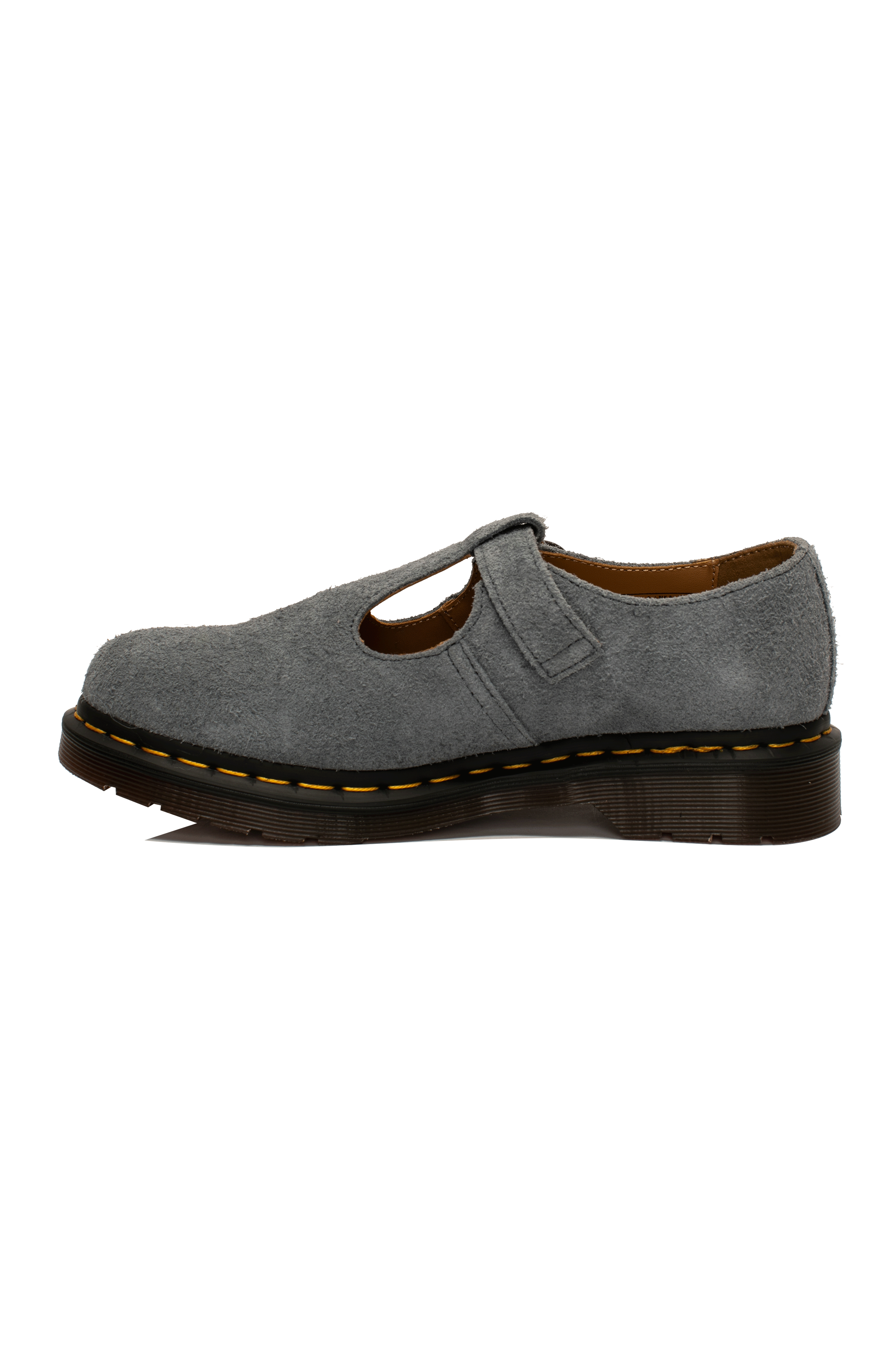Dr. Martens T - Bar Shoe