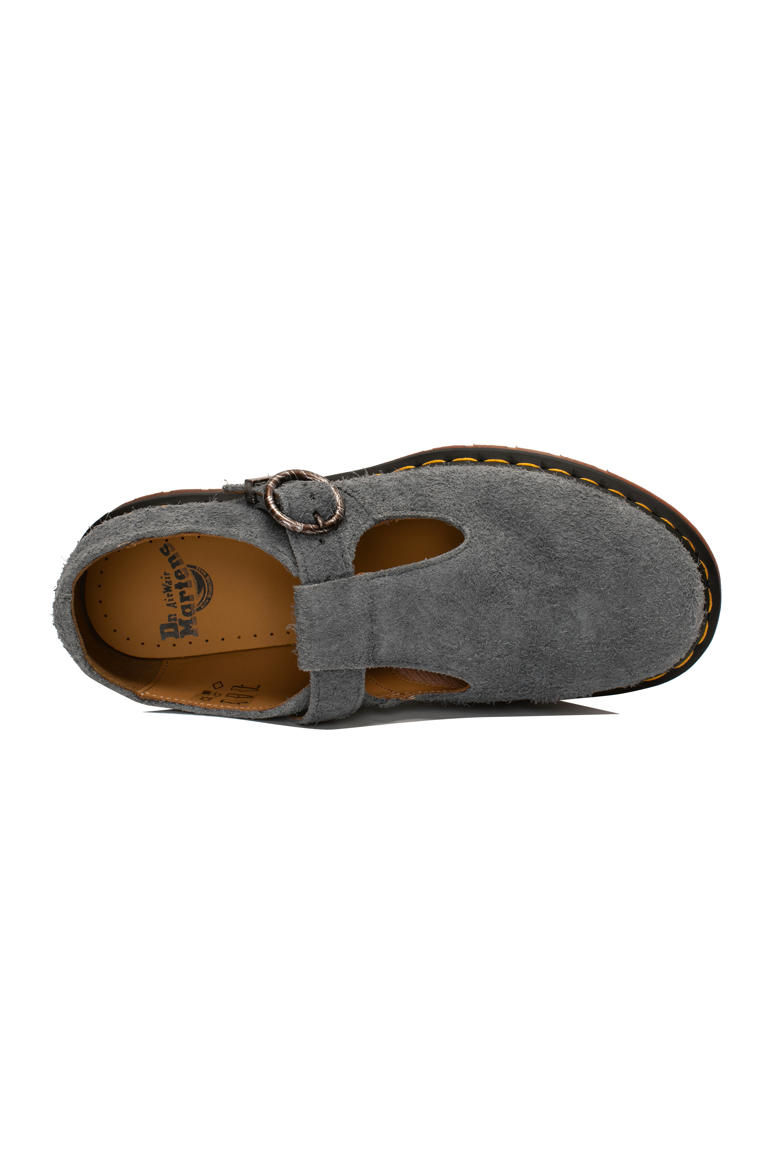 Dr. Martens T - Bar Shoe