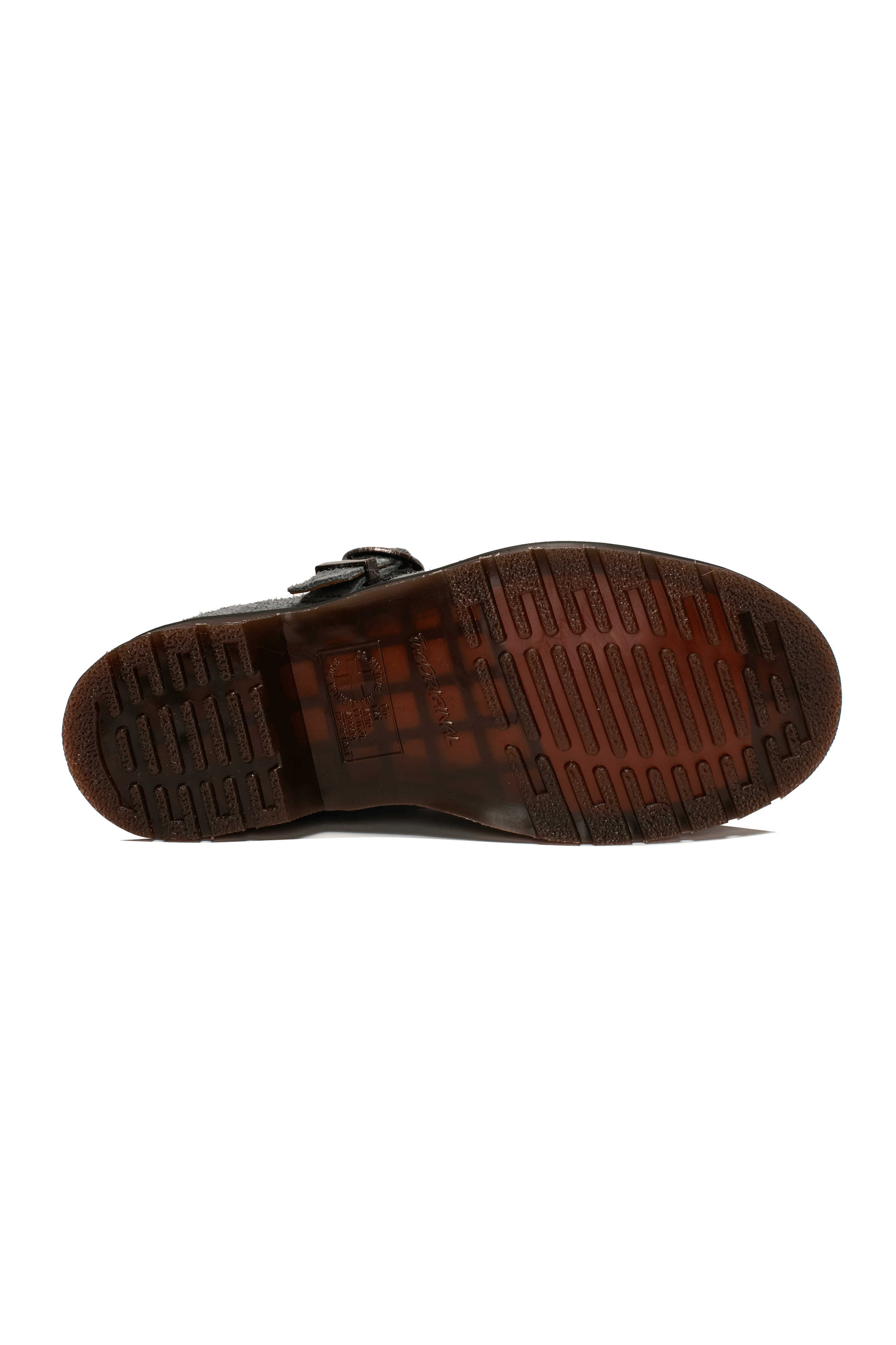 Dr. Martens T - Bar Shoe