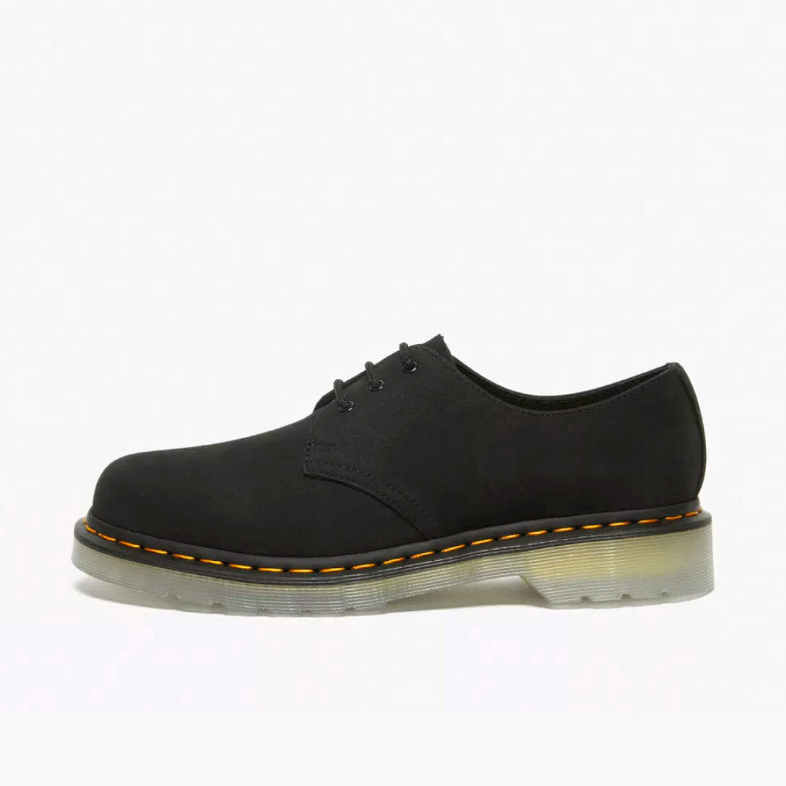 Dr Martens 1461 Iced Ii Black Buttersoft Black