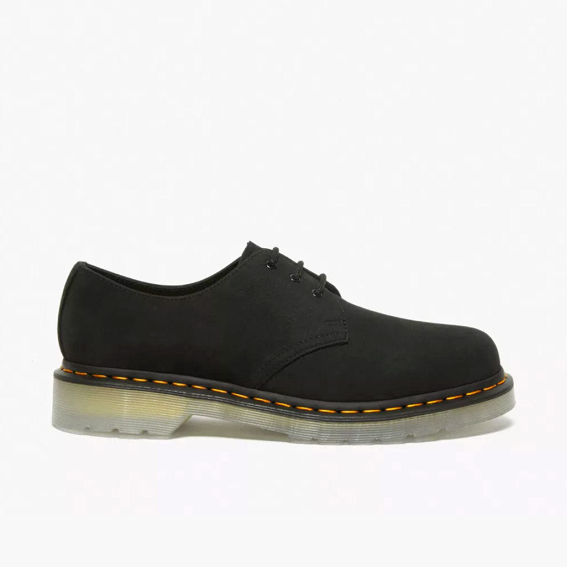 Dr Martens 1461 Iced Ii Black Buttersoft Black
