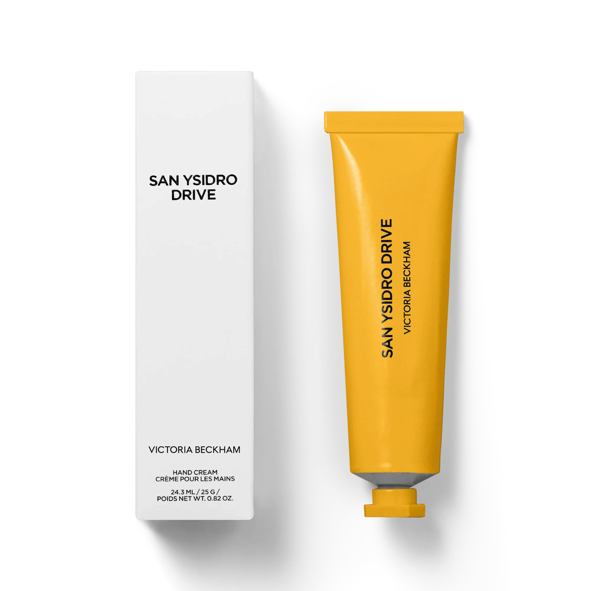 Victoria Beckham Beauty San Ysidro Drive Hand Cream