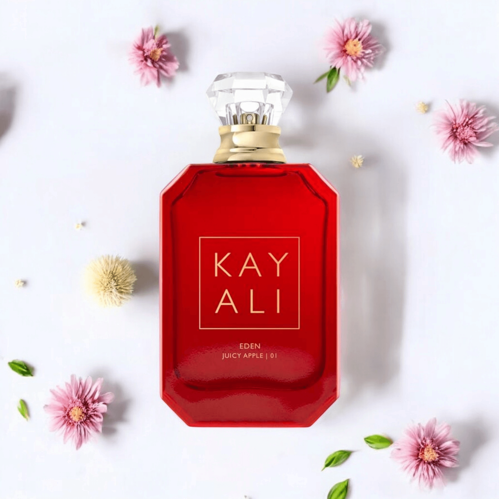Kayali Eden Juicy Apple | Fragrance Samples UK