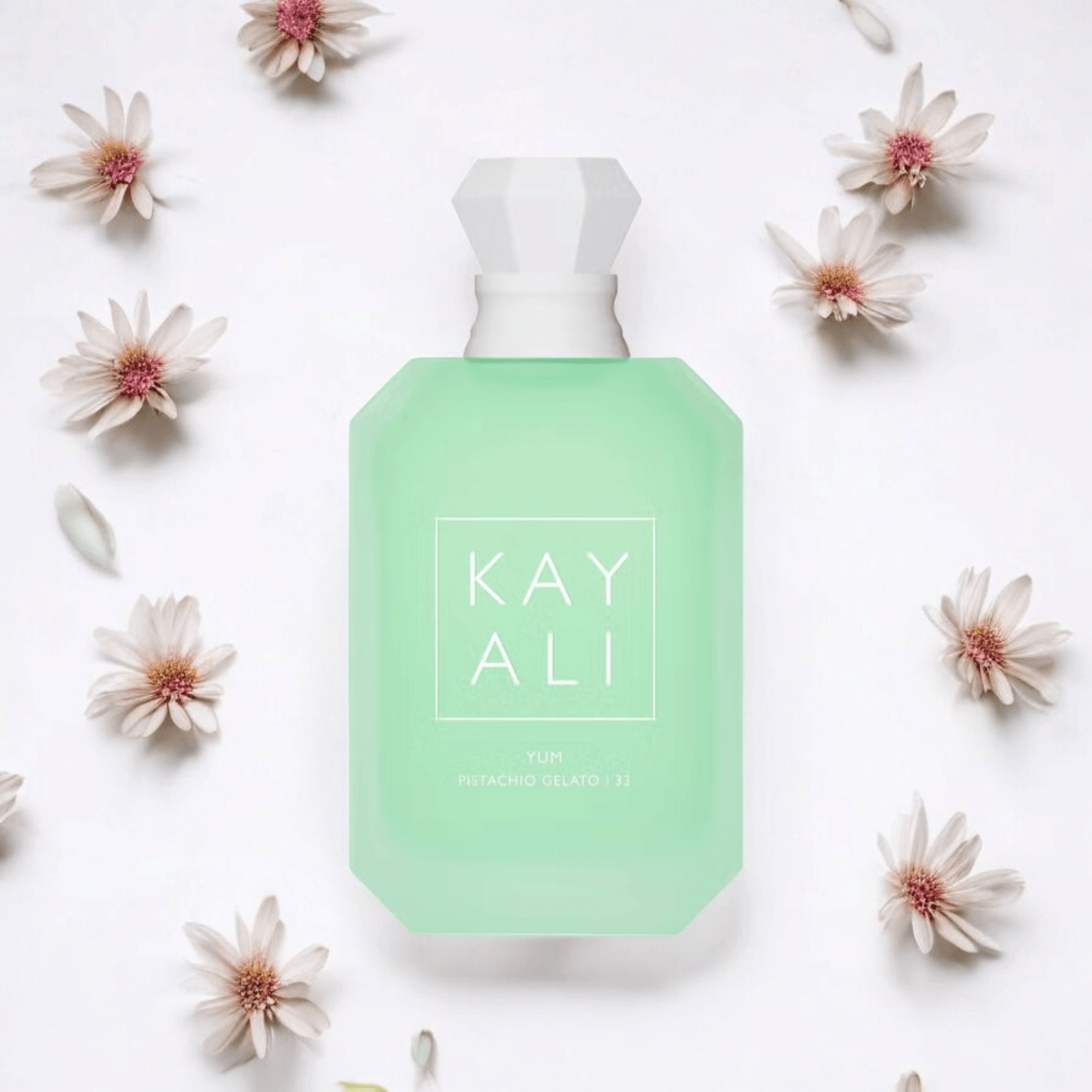 Kayali Yum Pistachio Gelato | Fragrance Samples UK