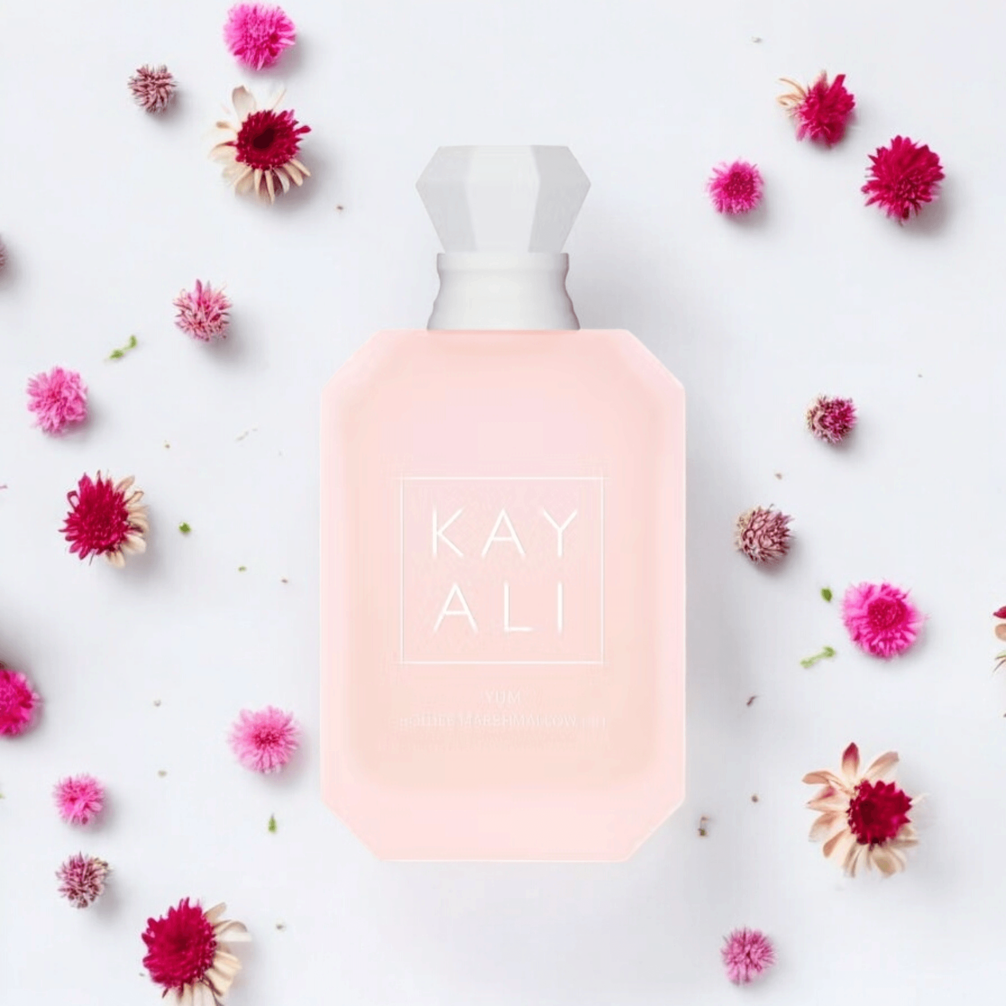 Kayali Yum Boujee Marshmallow | Fragrance Samples UK