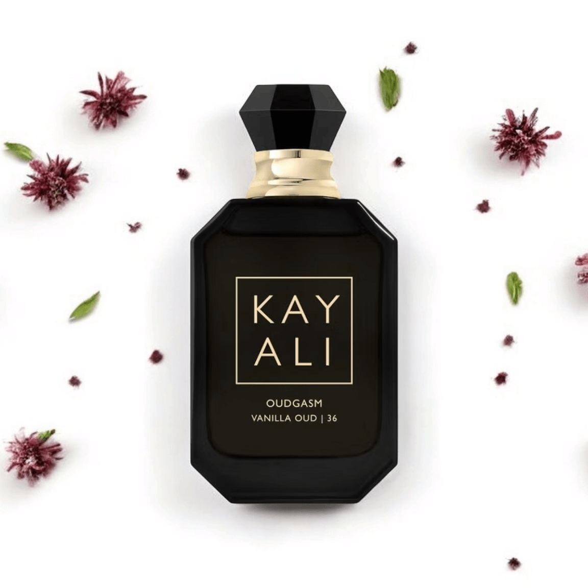 Kayali - Oudgasm Vanilla 36 | Fragrance Samples UK