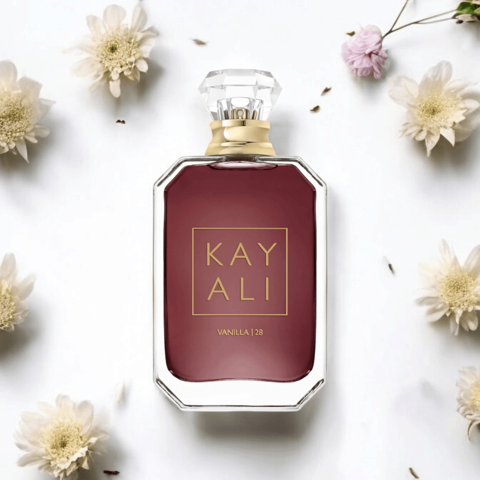 Kayali Vanilla 28 | Fragrance Samples UK
