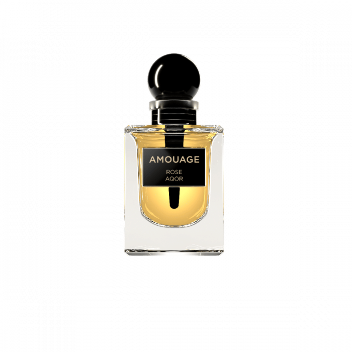 Amouage Rose Aqor Attar 12 ml