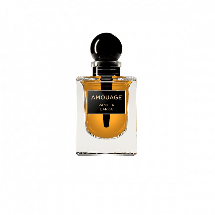 Amouage Vanilla Barka Attar 12 ml