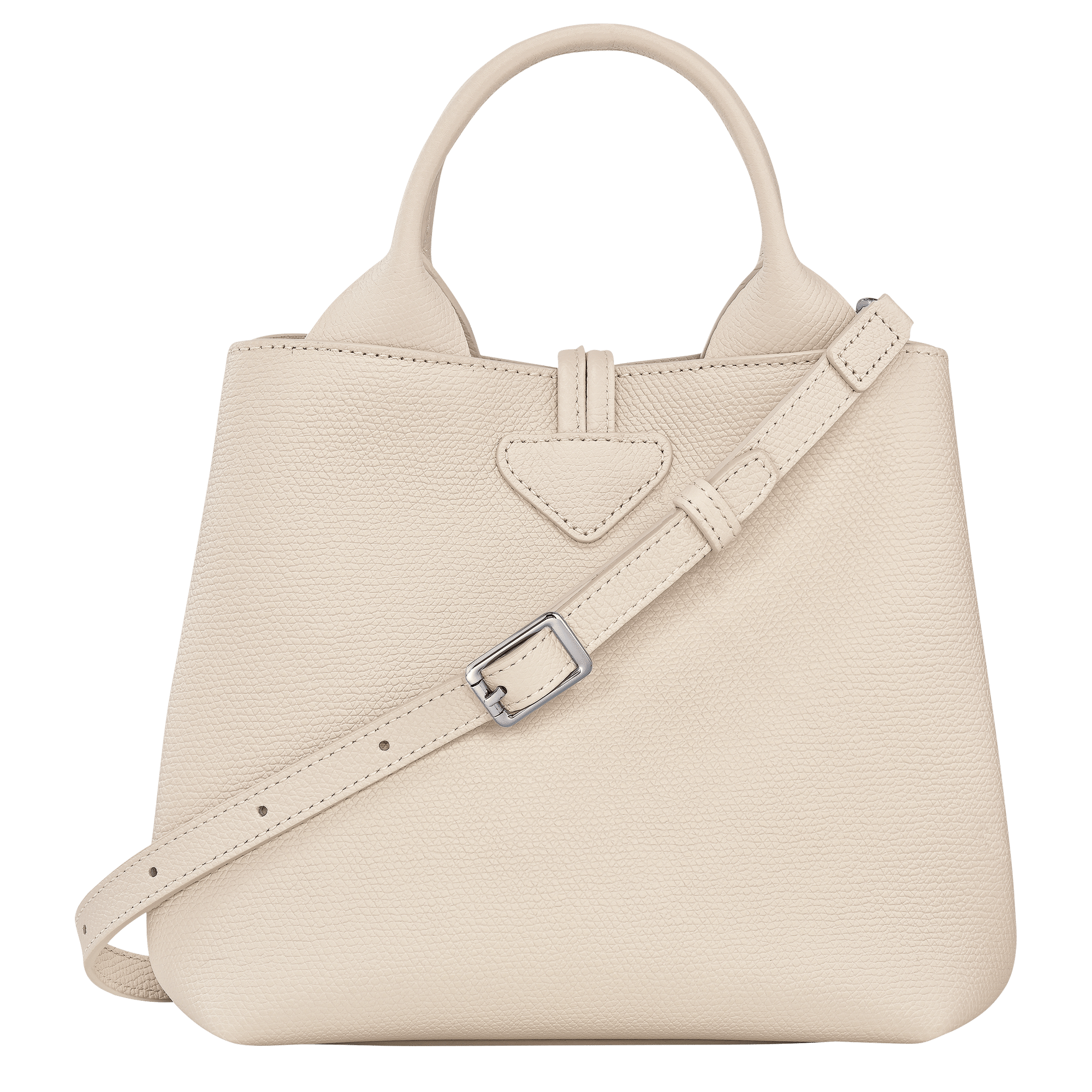 Long Champ Longchamp Le Roseau S Handbag Paper