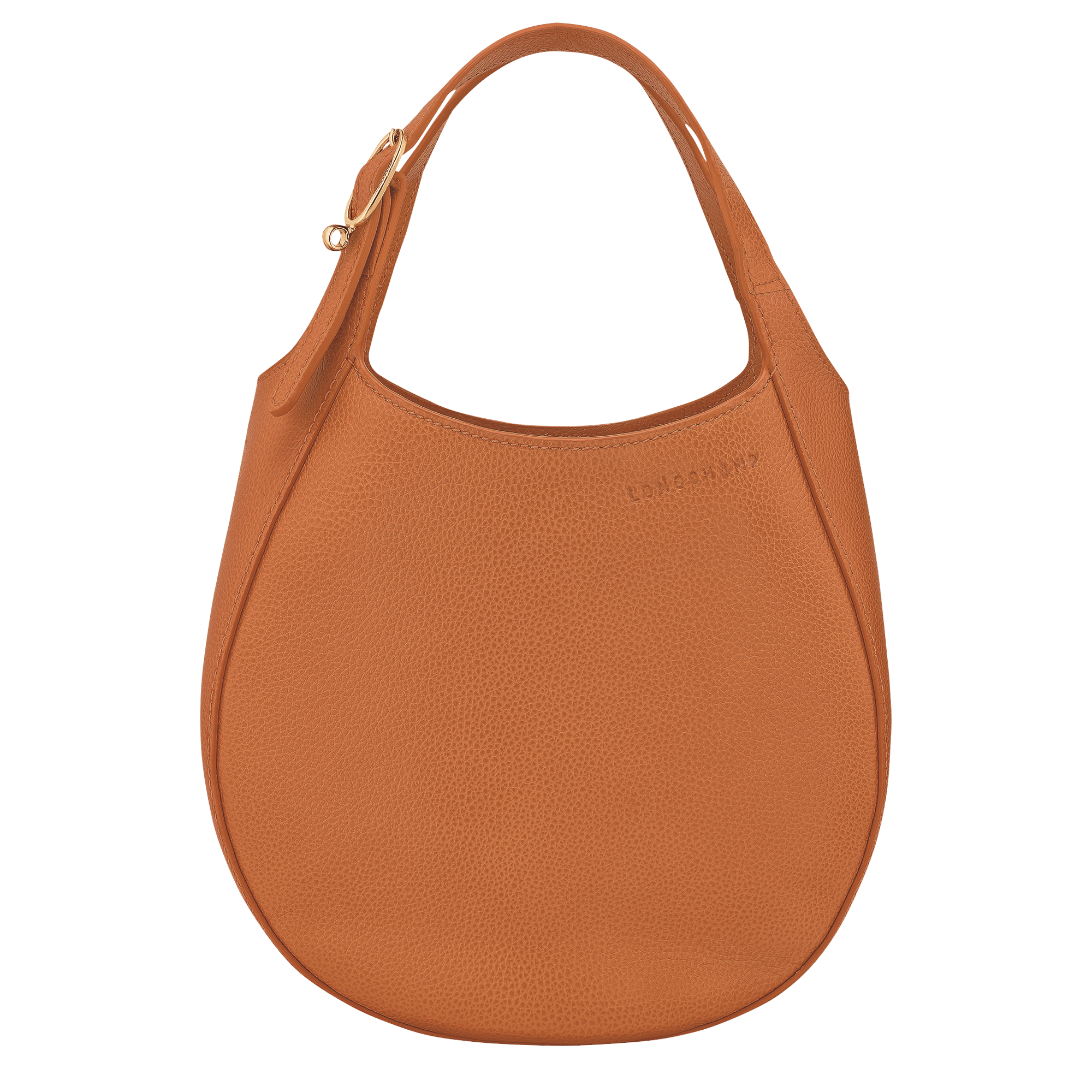 Long Champ Longchamp Le Foulonné S Handbag Amber