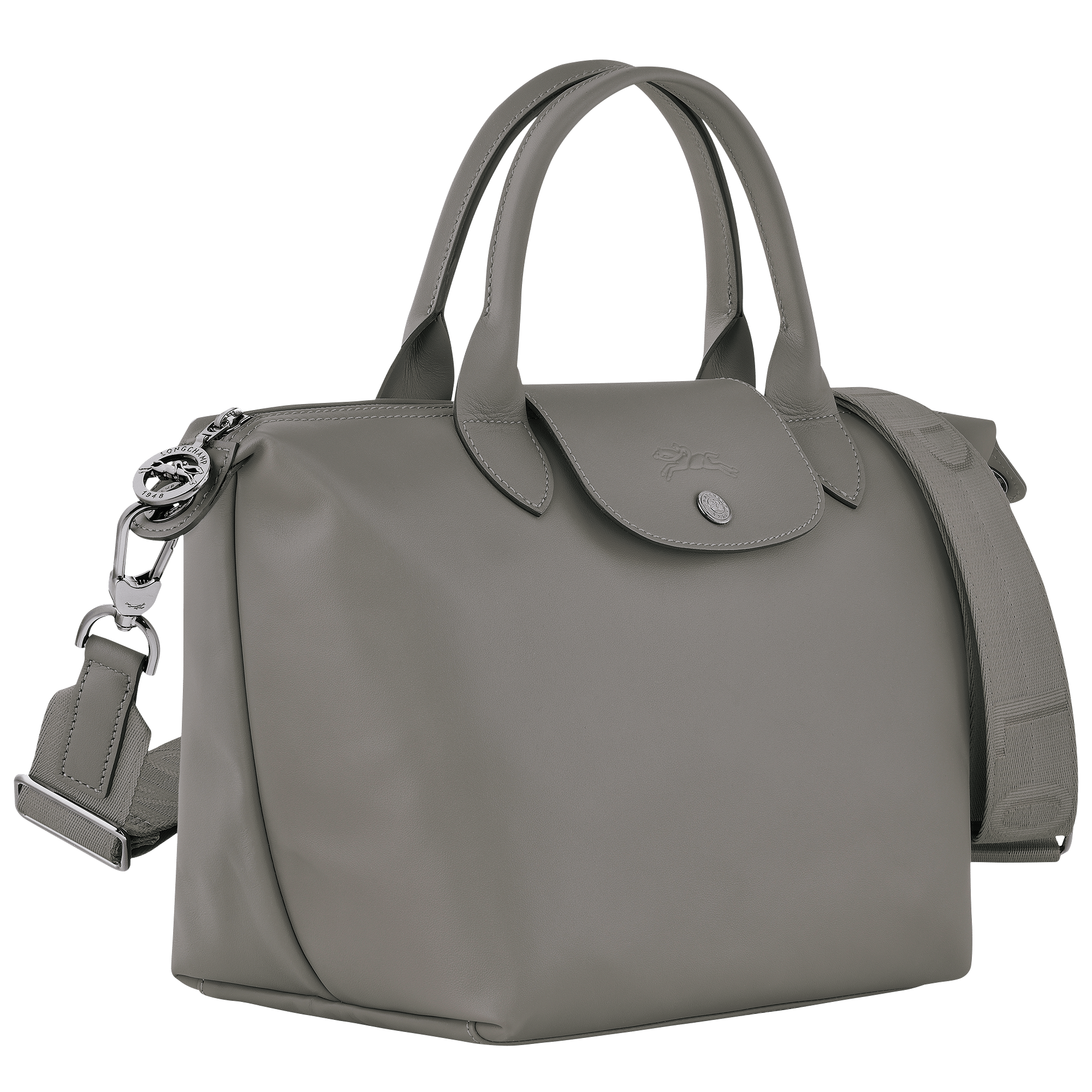 Long Champ Longchamp Le Pliage Xtra S Handbag Turtledove