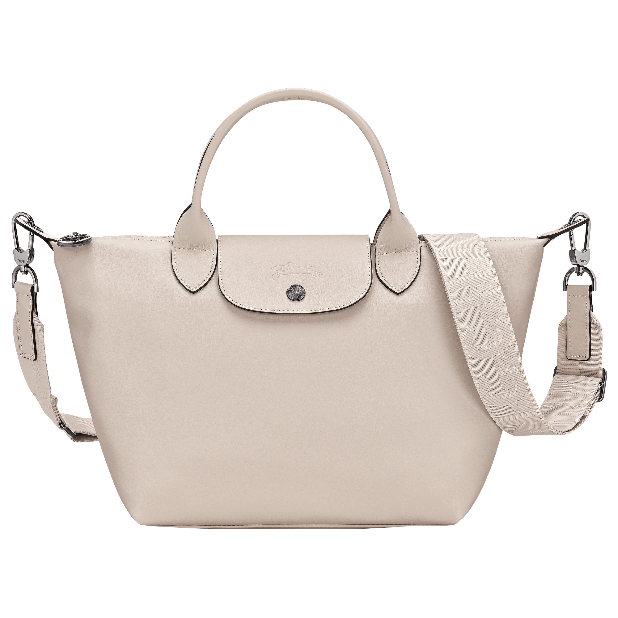 Long Champ Longchamp Le Pliage Xtra S Handbag Paper