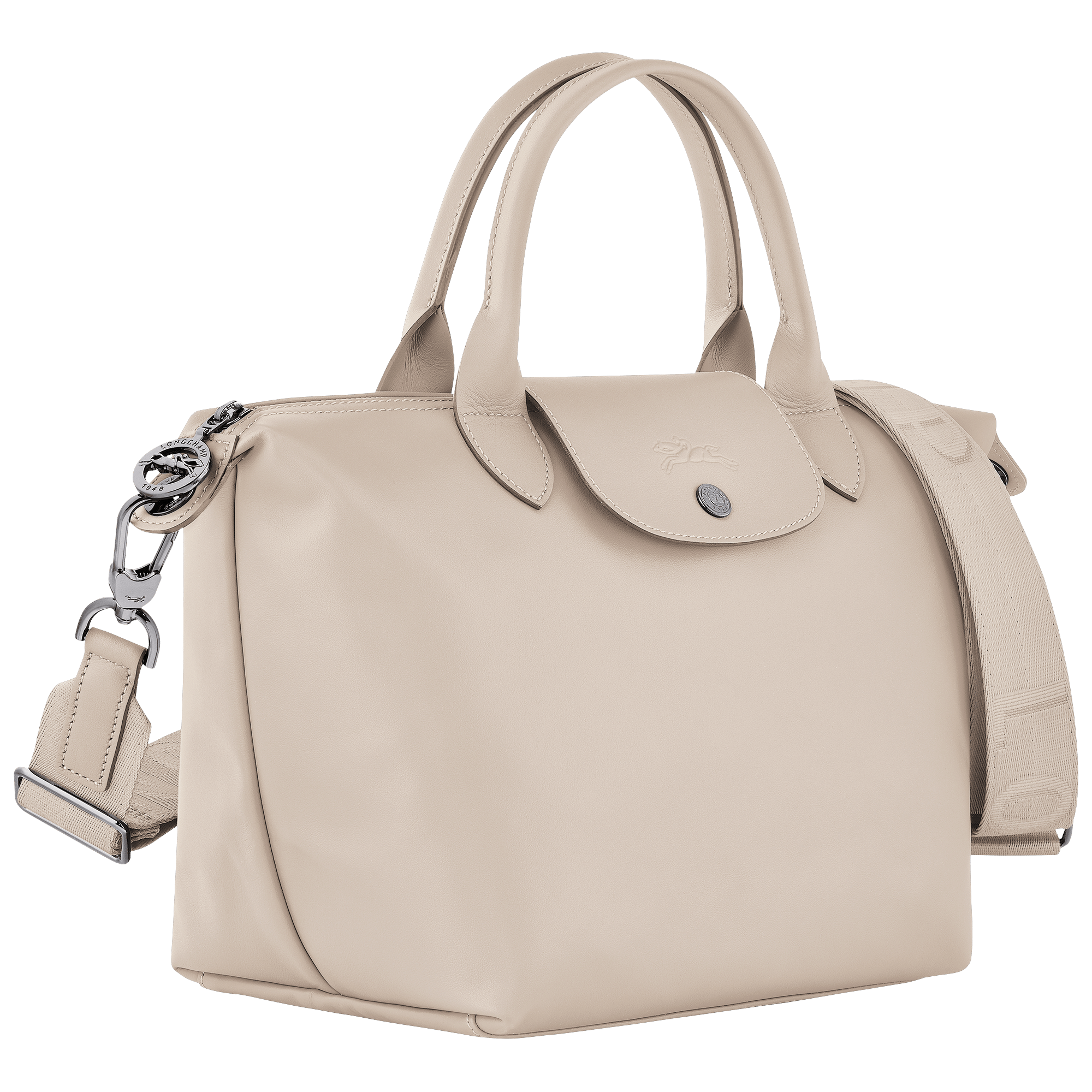 Long Champ Longchamp Le Pliage Xtra S Handbag Paper
