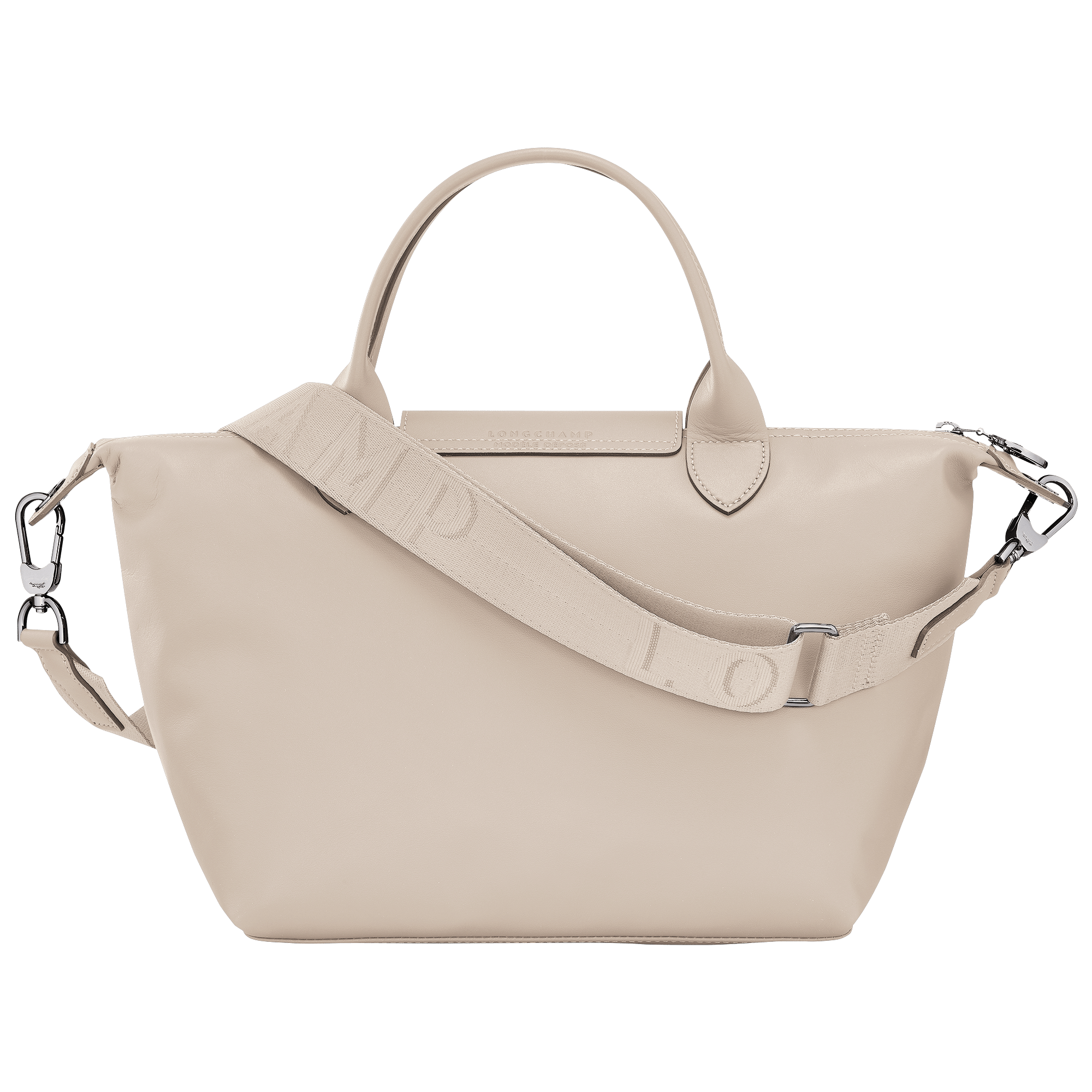 Long Champ Longchamp Le Pliage Xtra S Handbag Paper