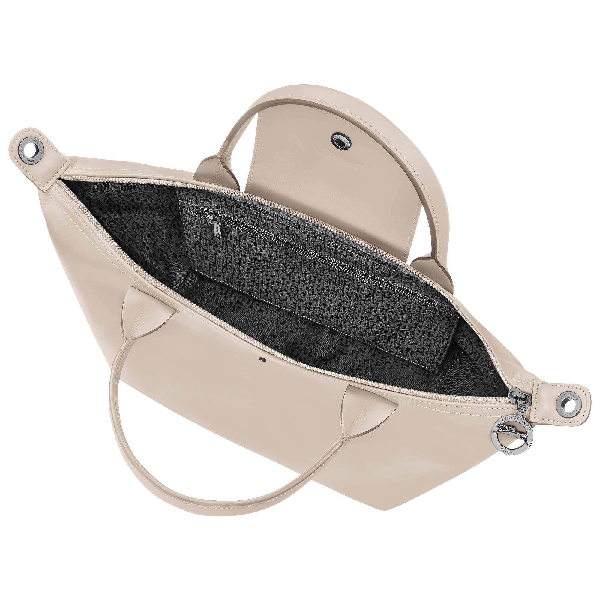Long Champ Longchamp Le Pliage Xtra S Handbag Paper