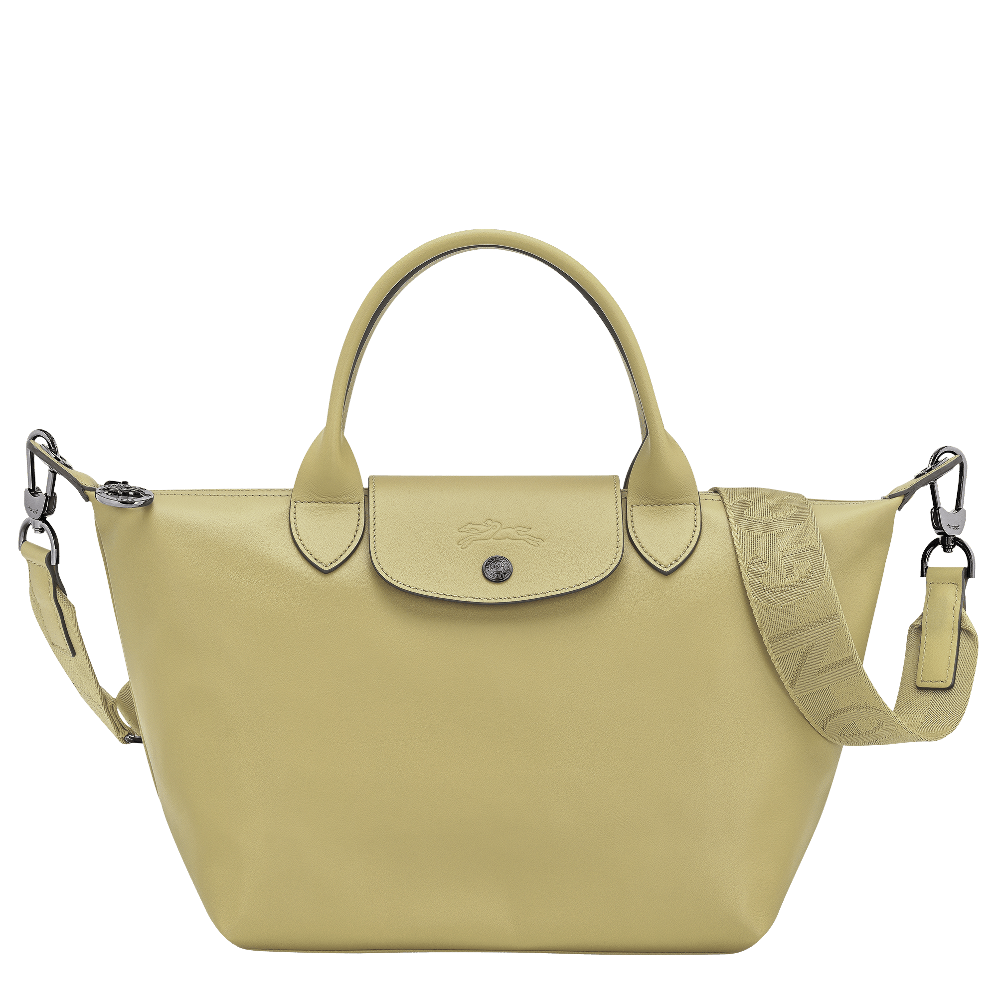 Long Champ Longchamp Le Pliage Xtra S Handbag Pistachio
