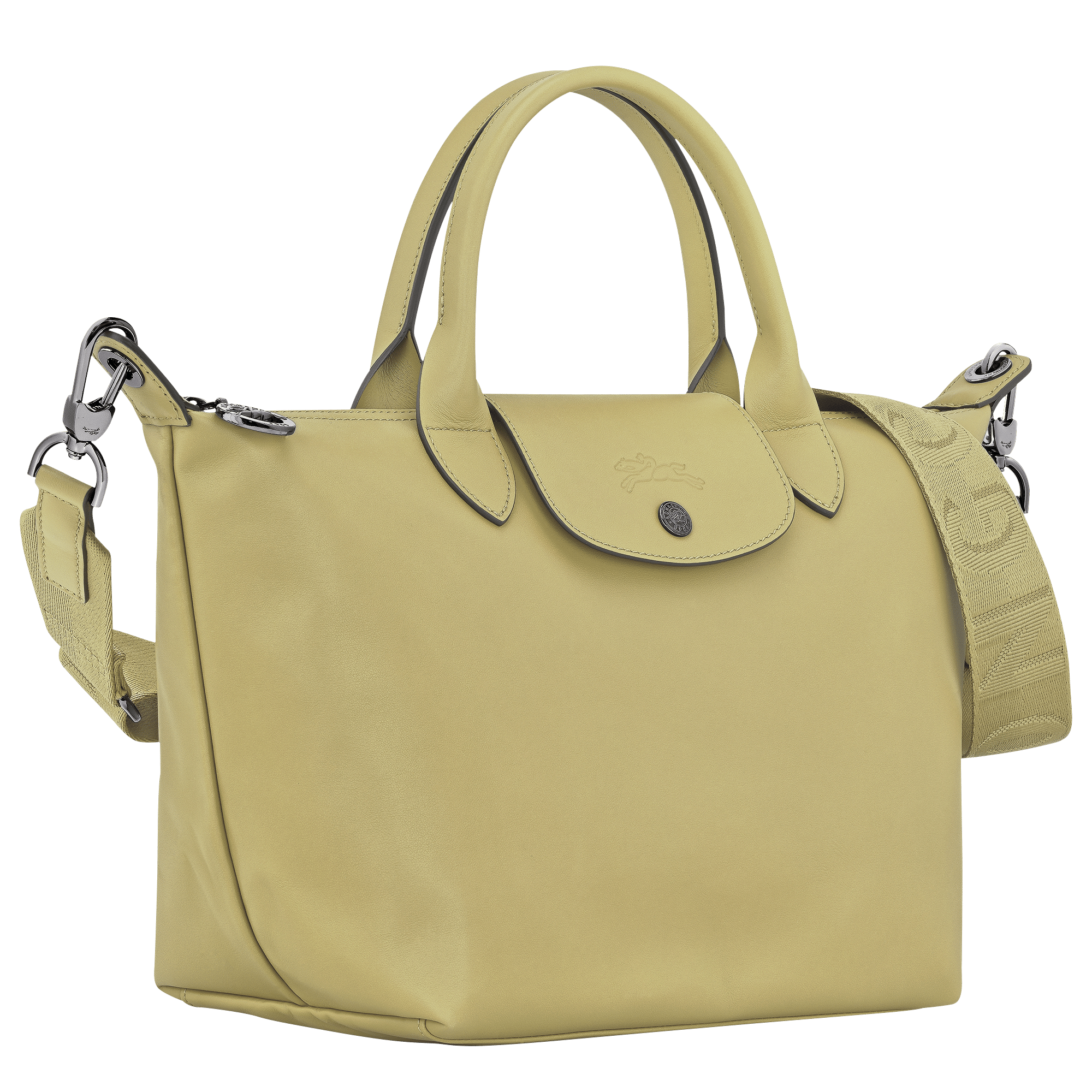 Long Champ Longchamp Le Pliage Xtra S Handbag Pistachio