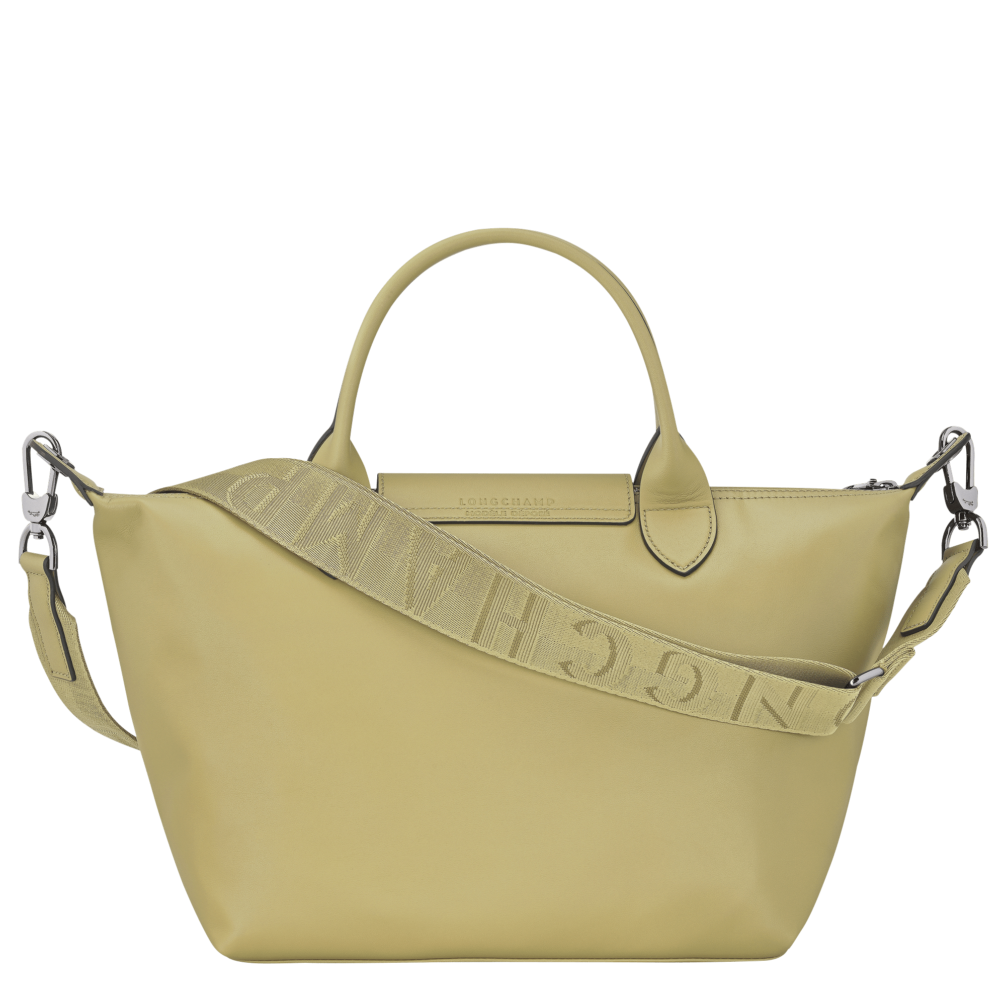 Long Champ Longchamp Le Pliage Xtra S Handbag Pistachio