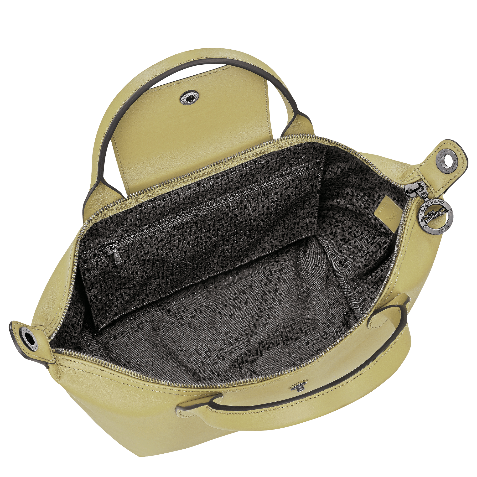 Long Champ Longchamp Le Pliage Xtra S Handbag Pistachio