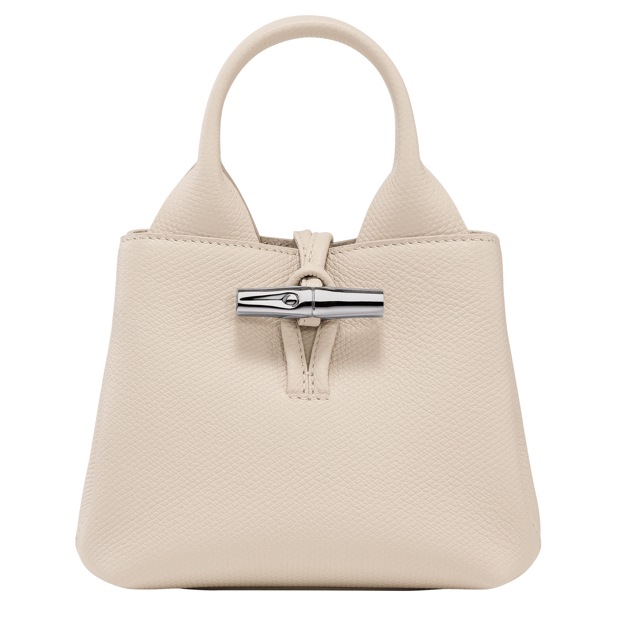 Long Champ Longchamp Le Roseau XS Handbag Paper