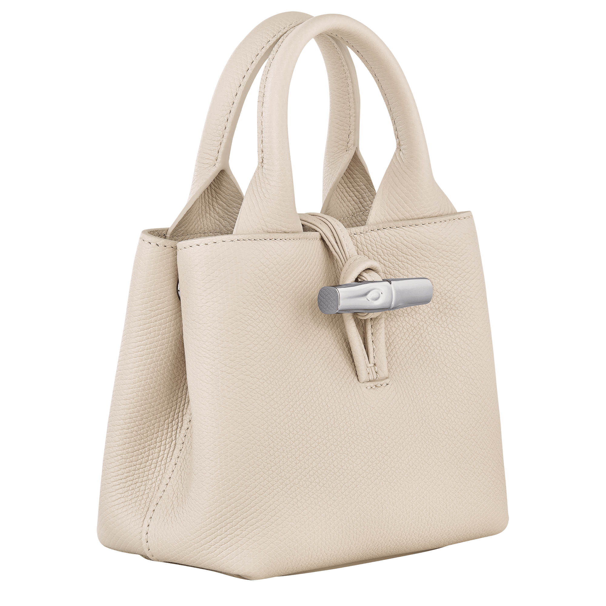 Long Champ Longchamp Le Roseau XS Handbag Paper