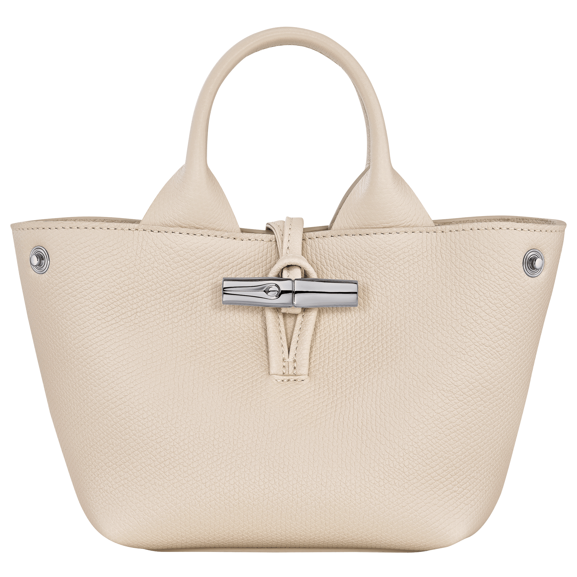 Long Champ Longchamp Le Roseau XS Handbag Paper