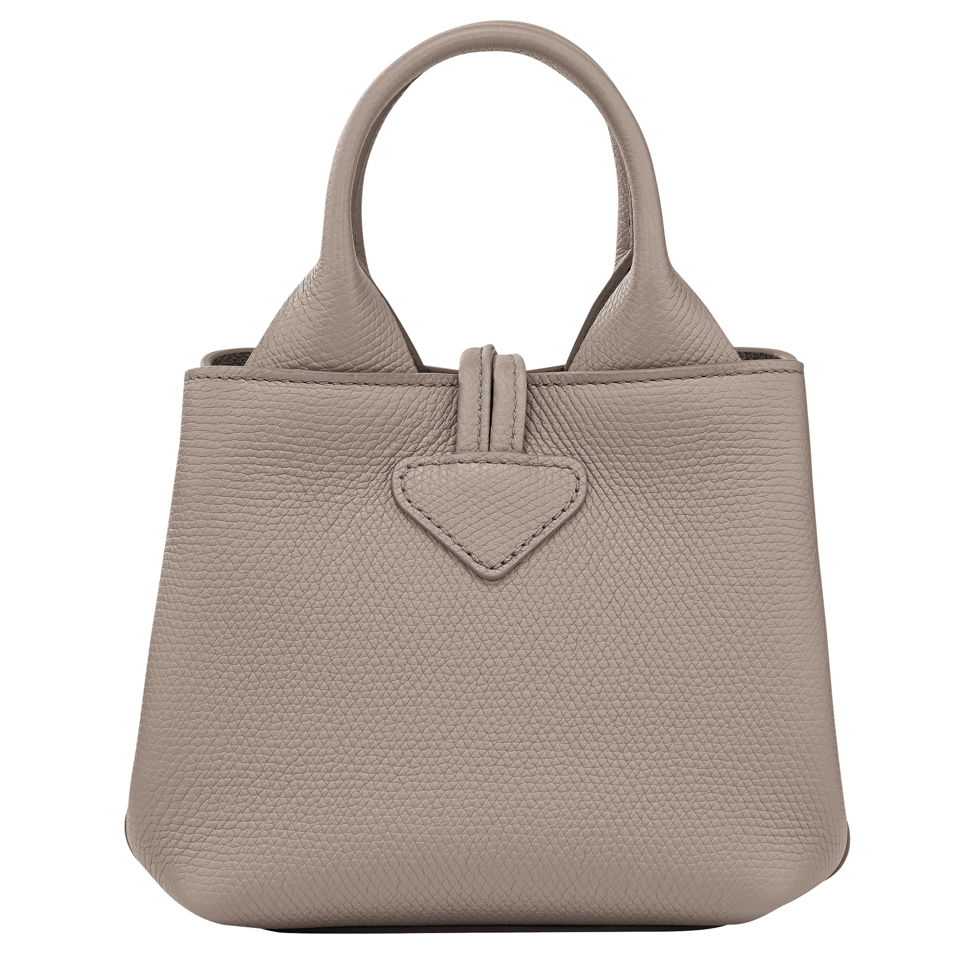 Long Champ Longchamp Le Roseau XS Handbag Clay
