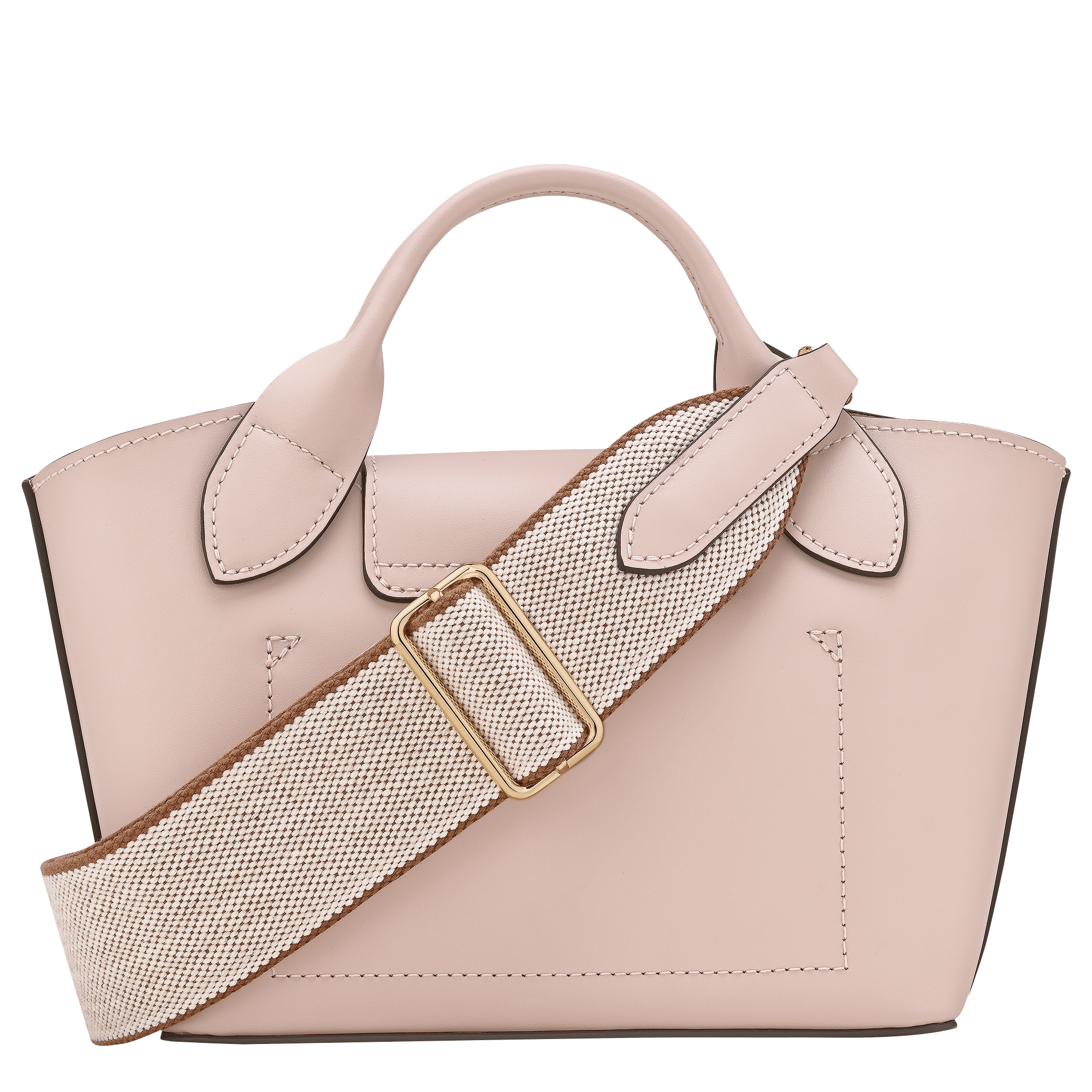 Long Champ Longchamp Épure XS Tote bag Petal Pink