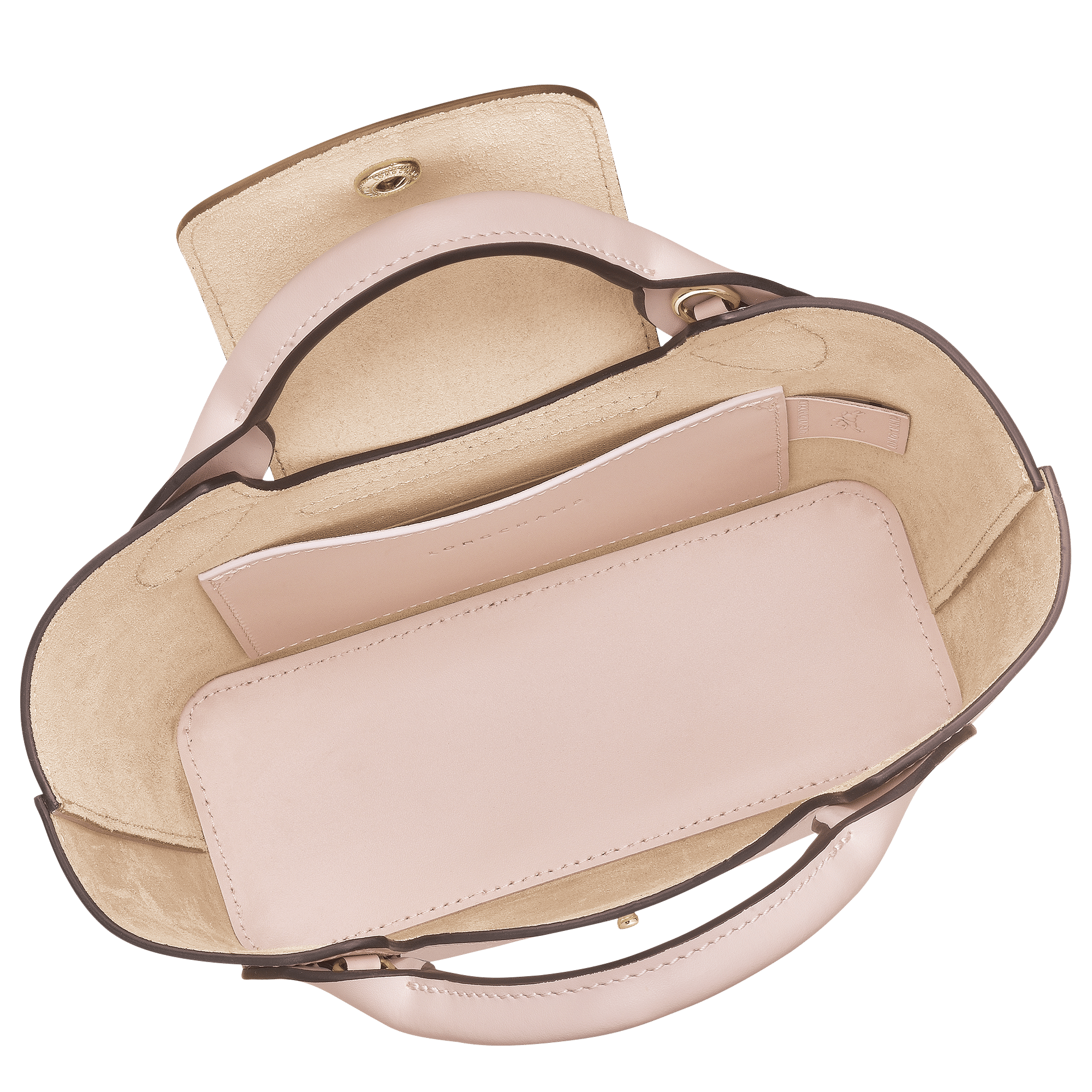 Long Champ Longchamp Épure XS Tote bag Petal Pink