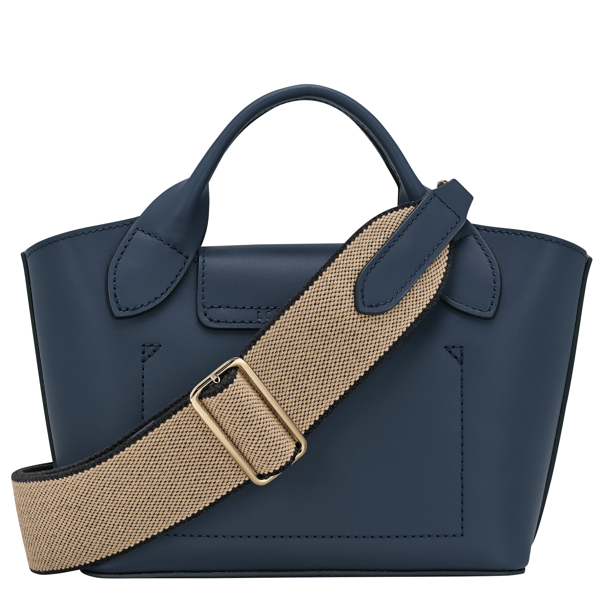 Long Champ Longchamp Épure XS Tote bag Navy