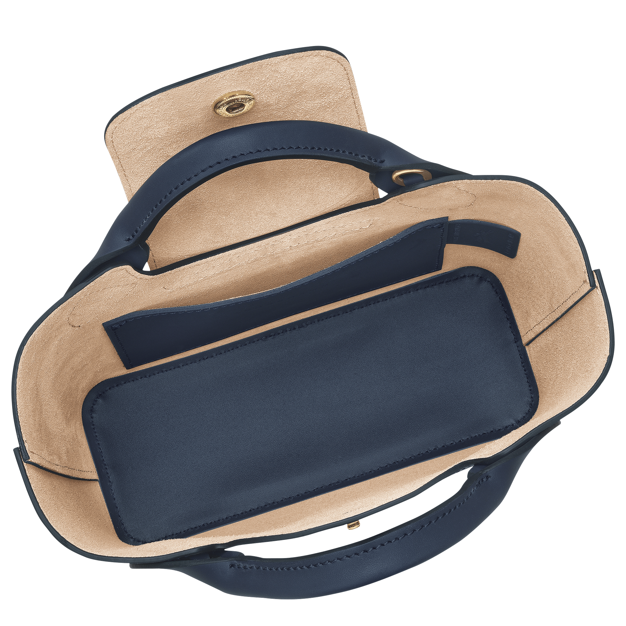 Long Champ Longchamp Épure XS Tote bag Navy