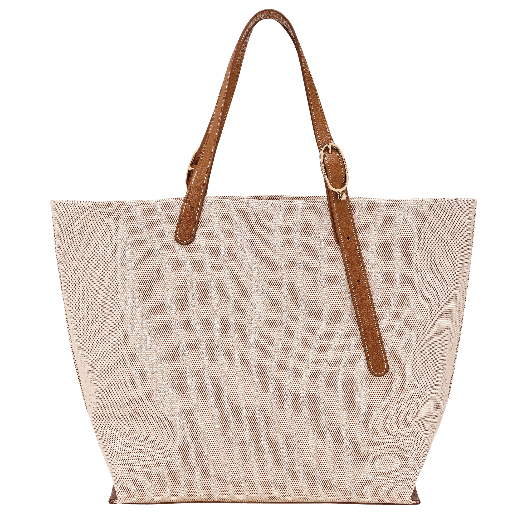 Long Champ Longchamp Complice XL Tote bag Caramel